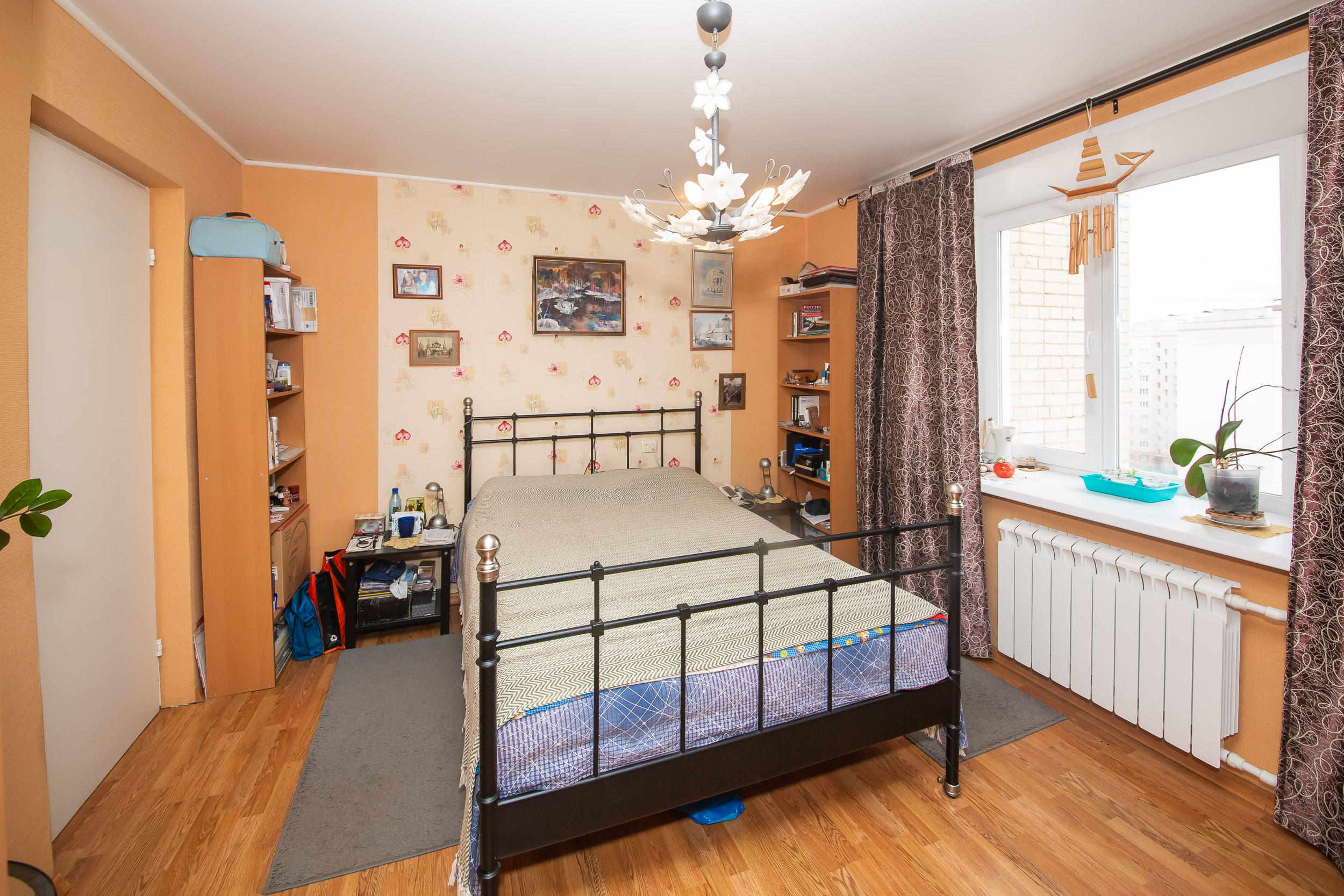 3кк Доронина