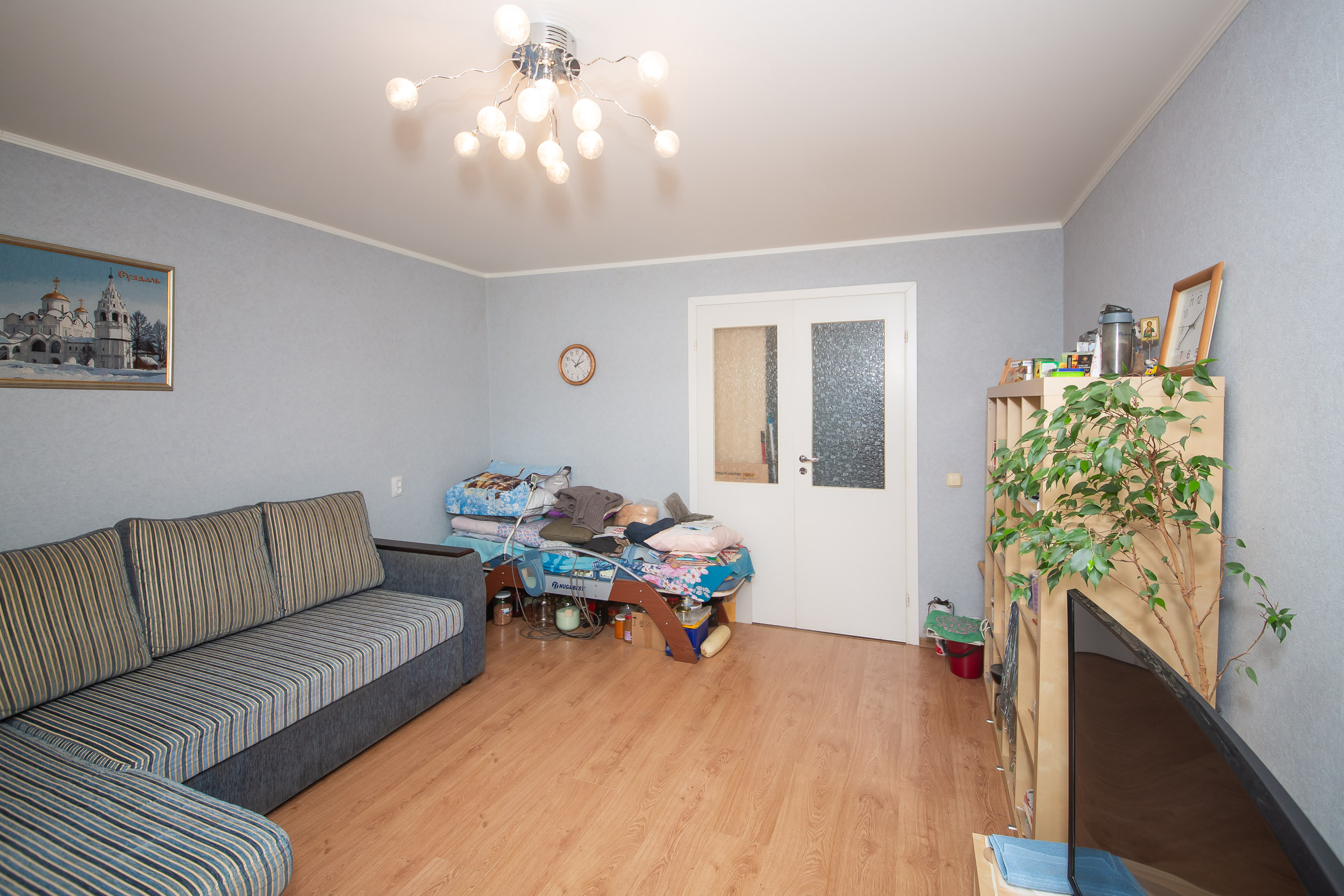 3кк Доронина