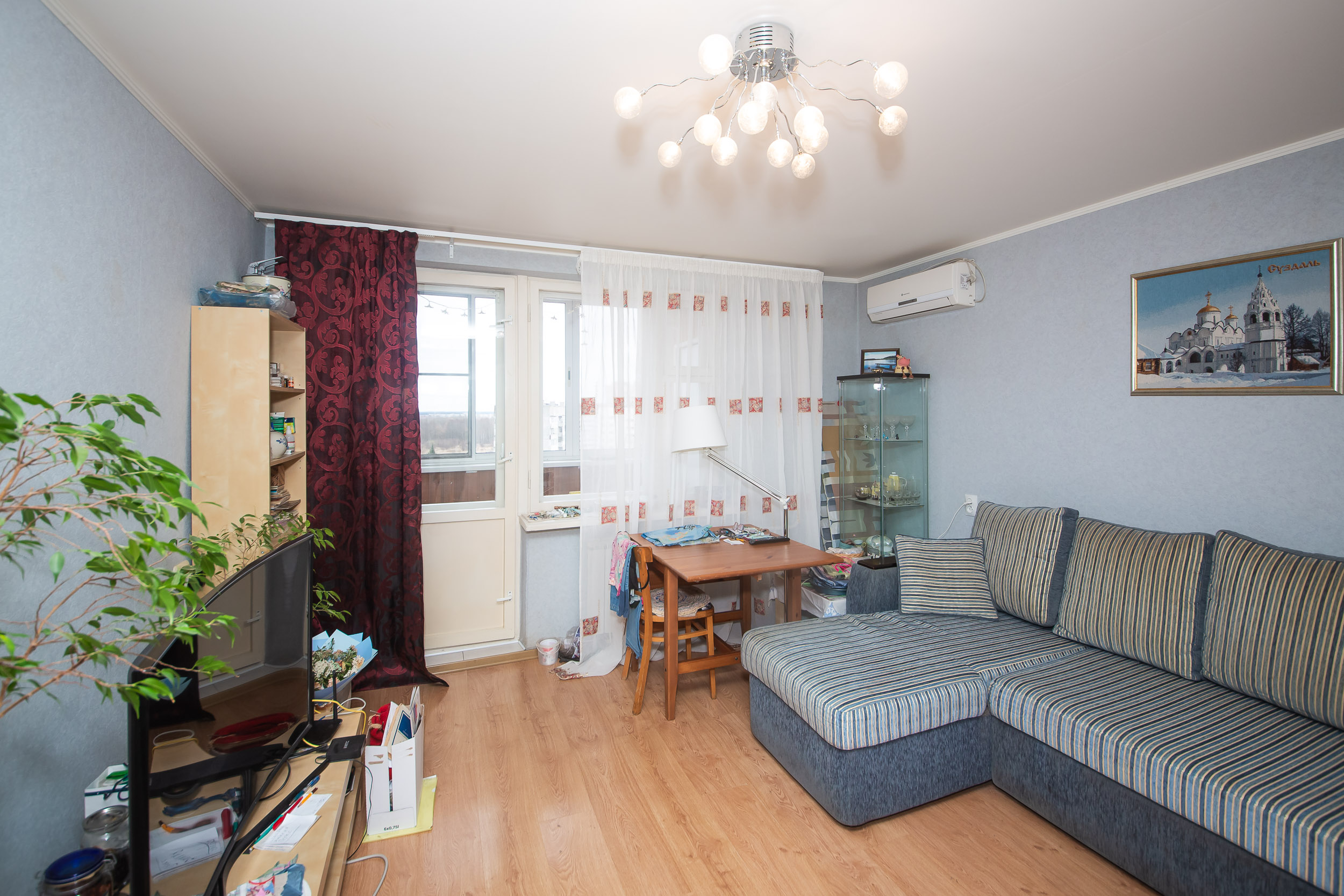 3кк Доронина