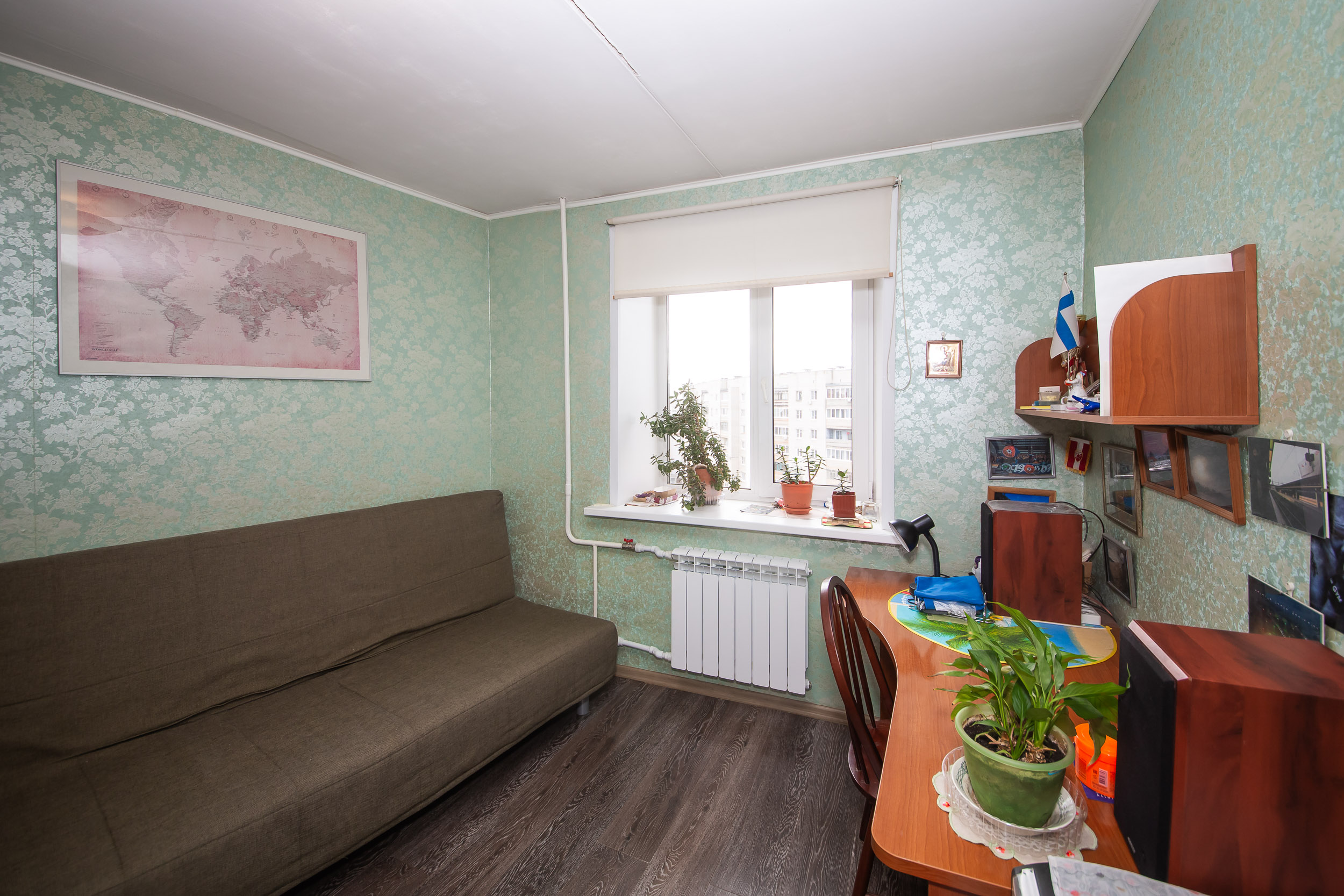 3кк Доронина