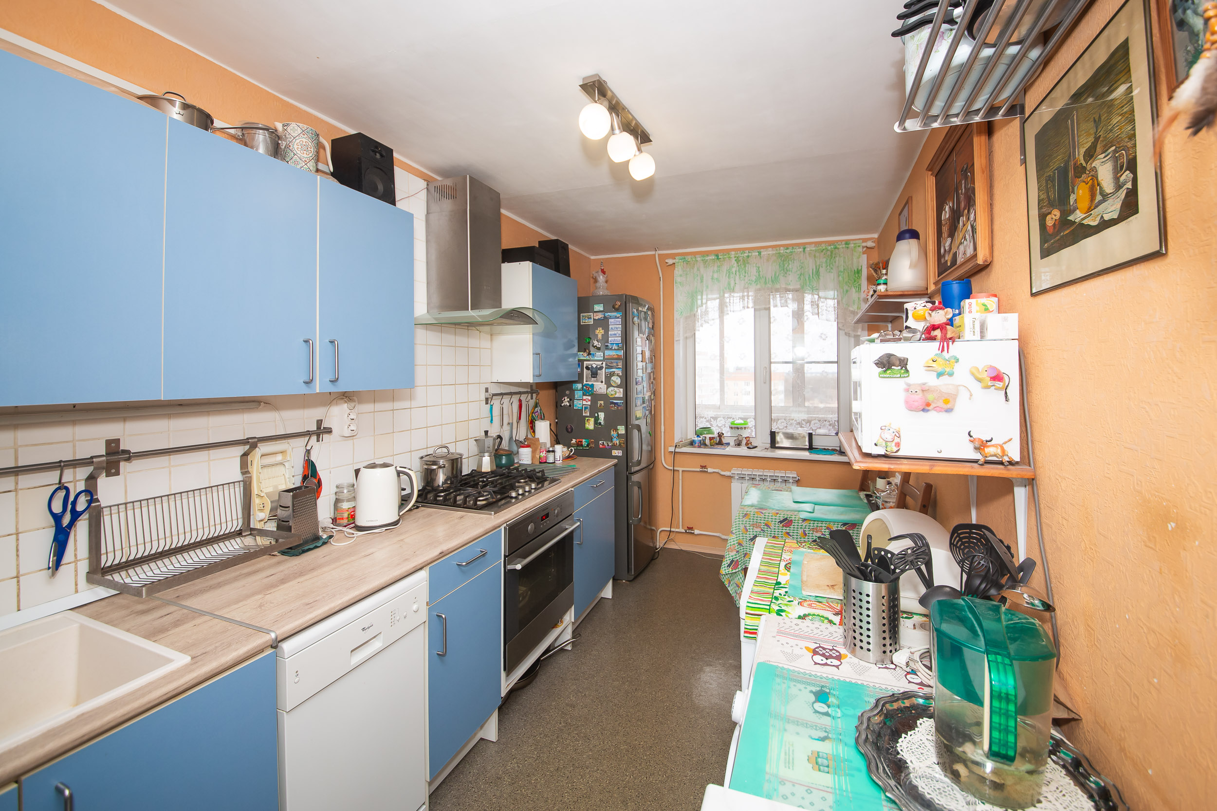 3кк Доронина