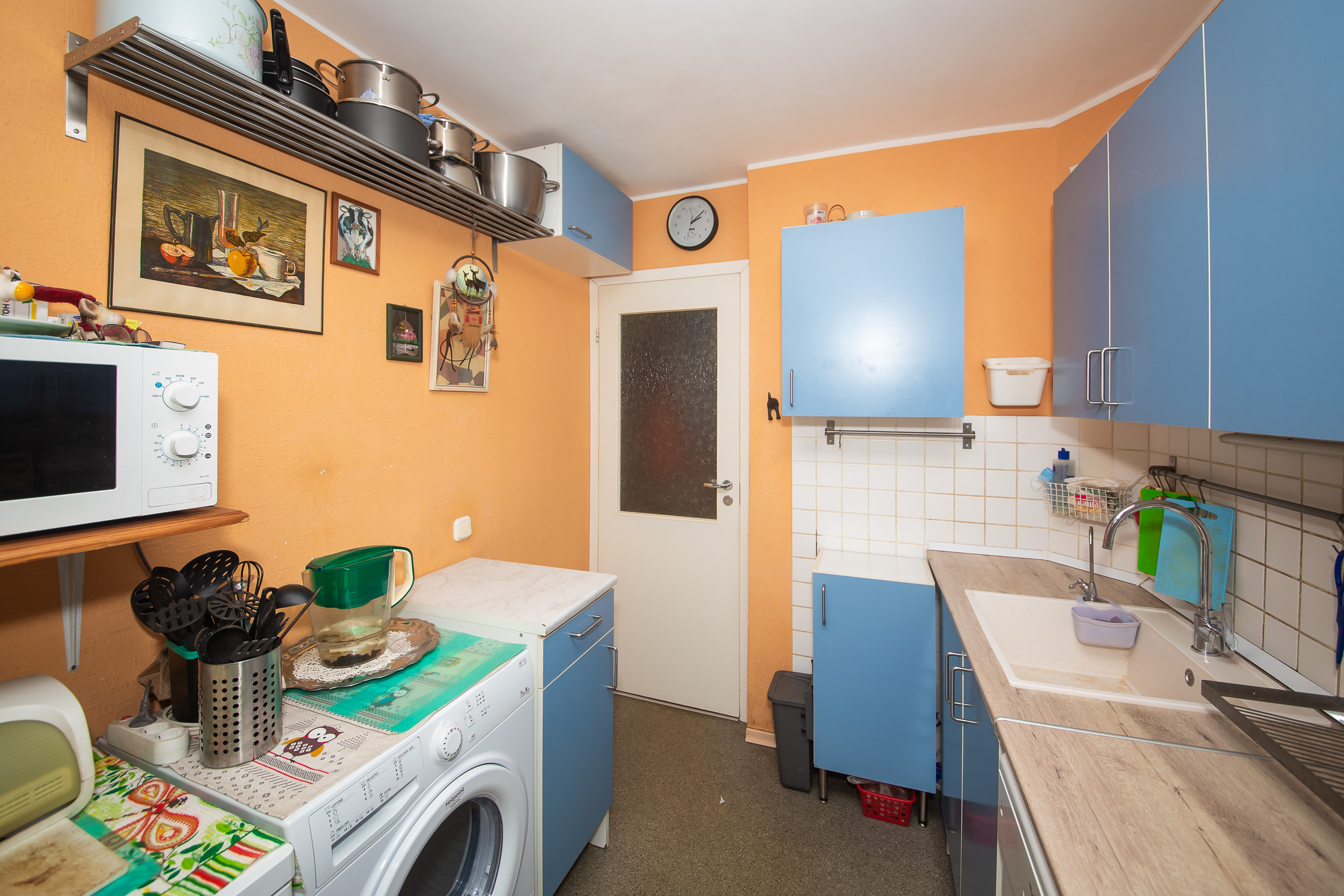 3кк Доронина