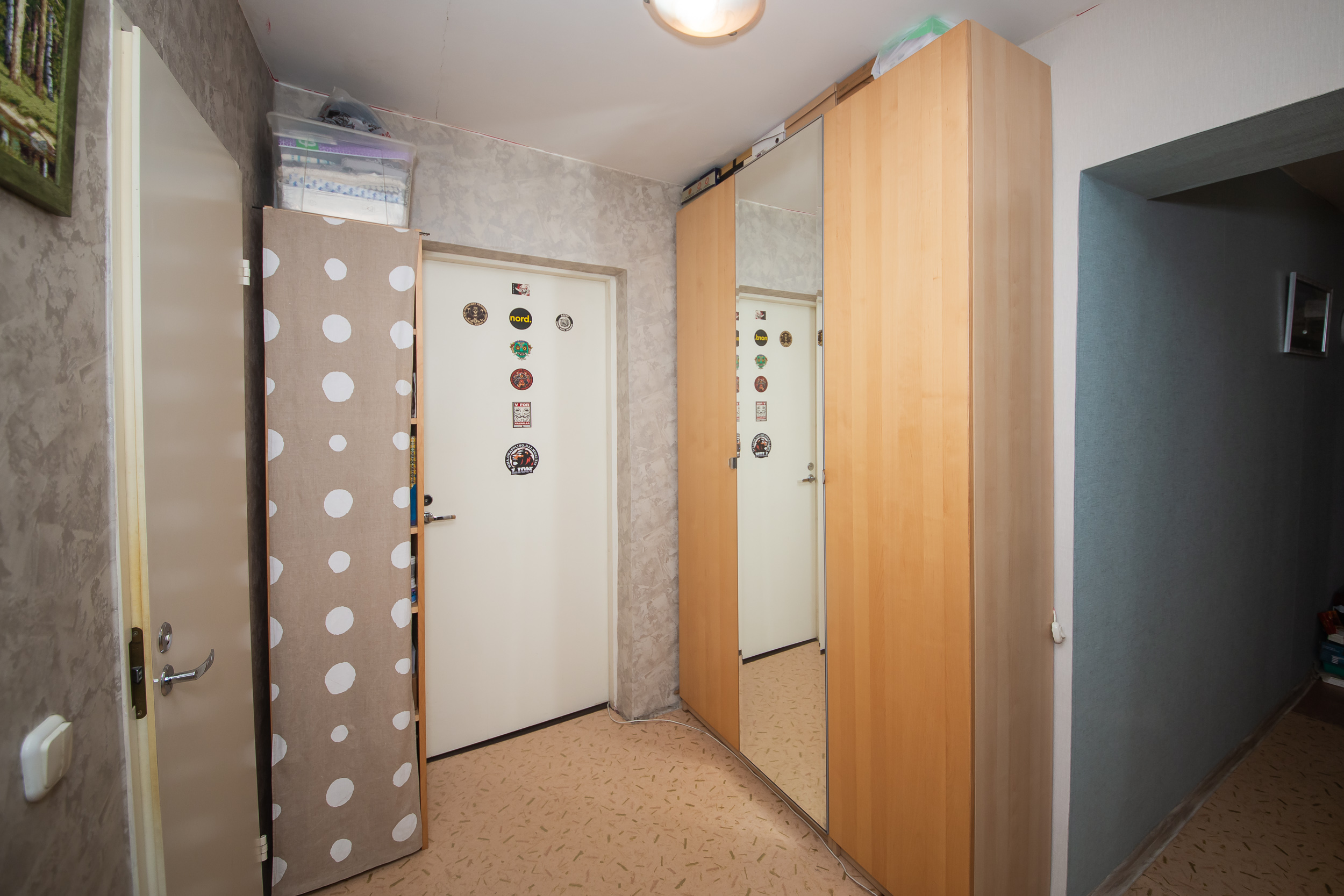 3кк Доронина