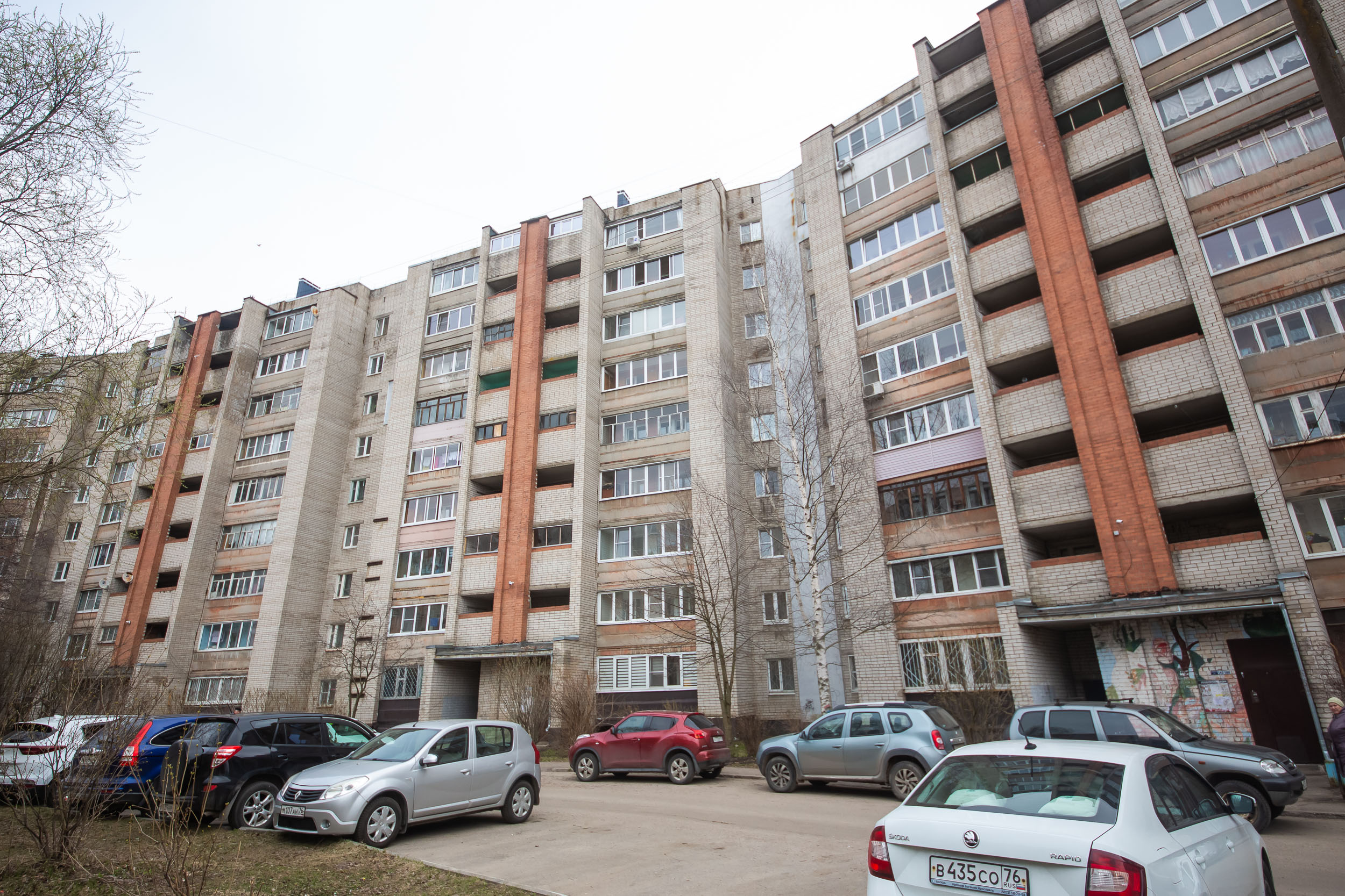 3кк Доронина