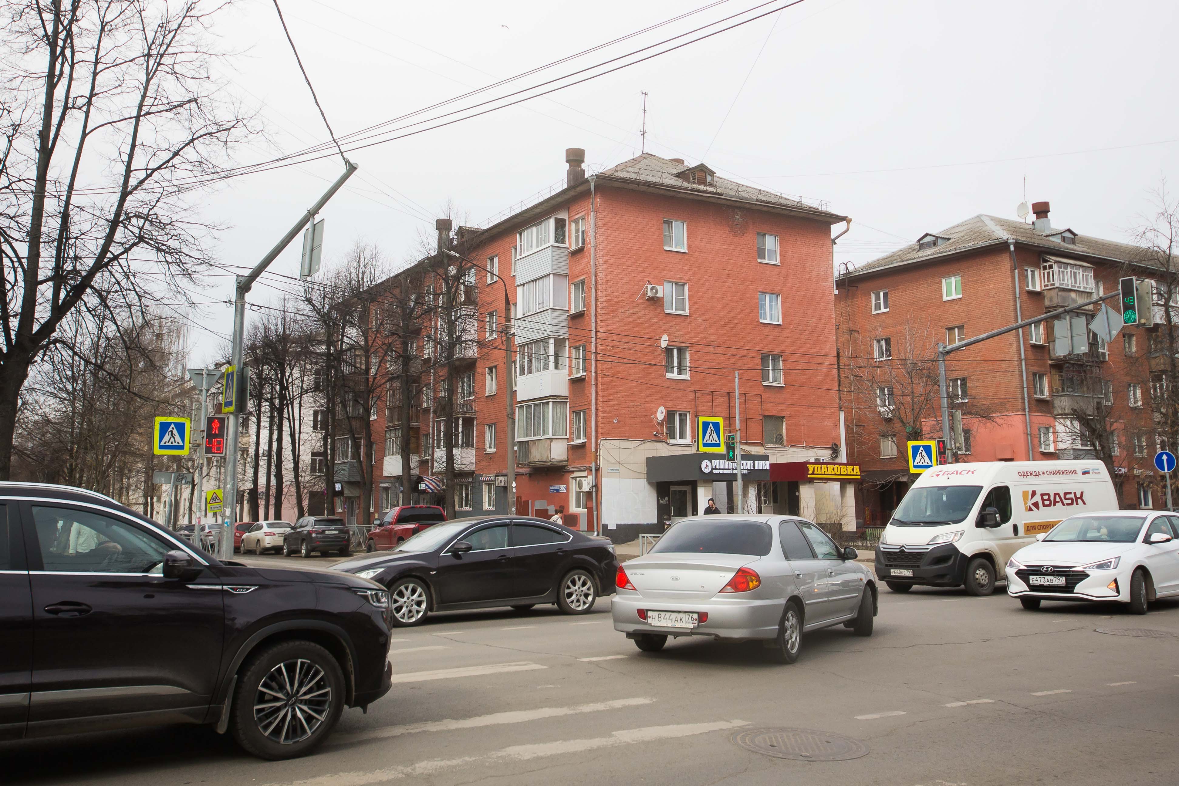 Рыбинская 32\29 студия кайфушка