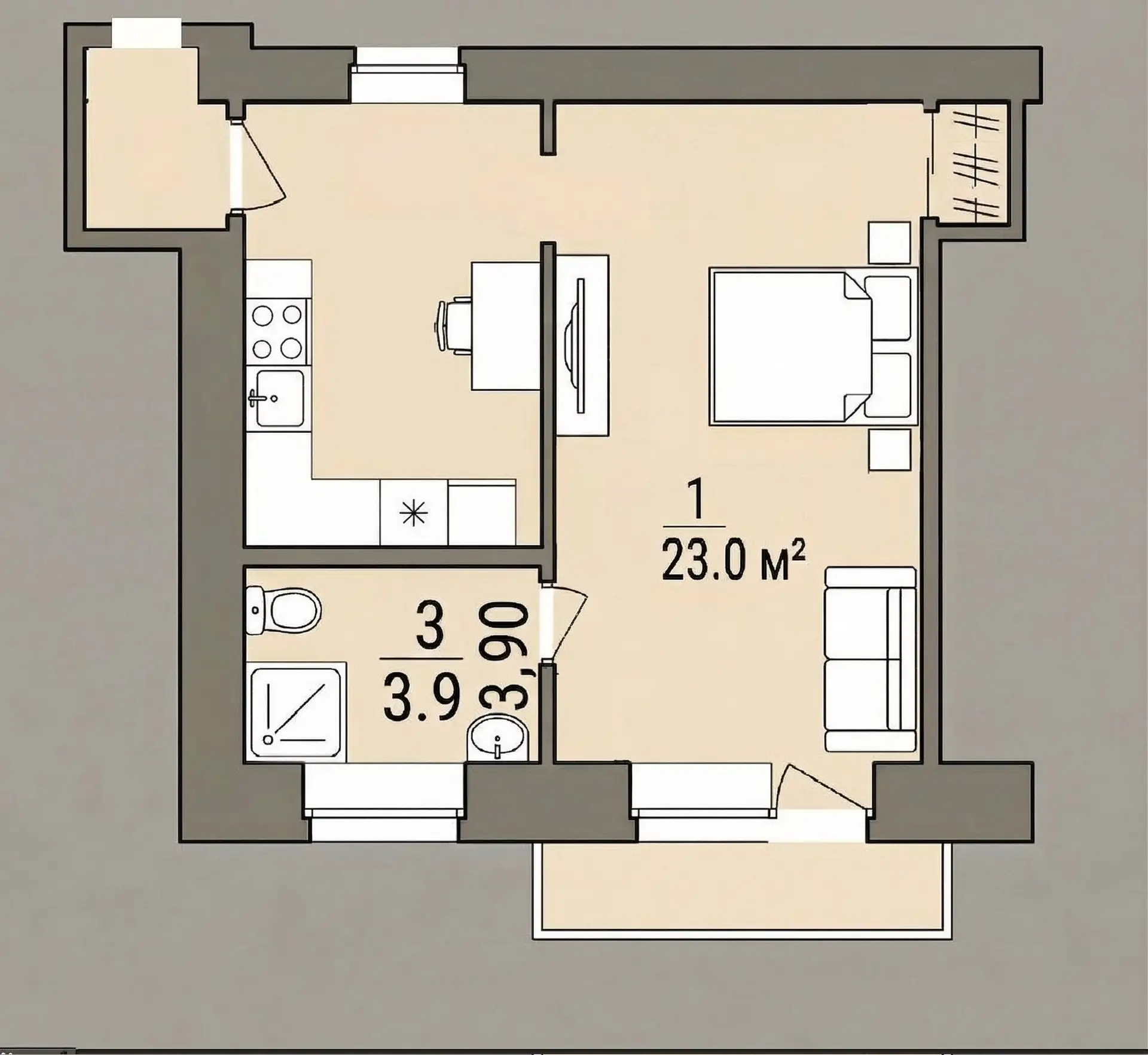 Рыбинская 32\29 студия кайфушка