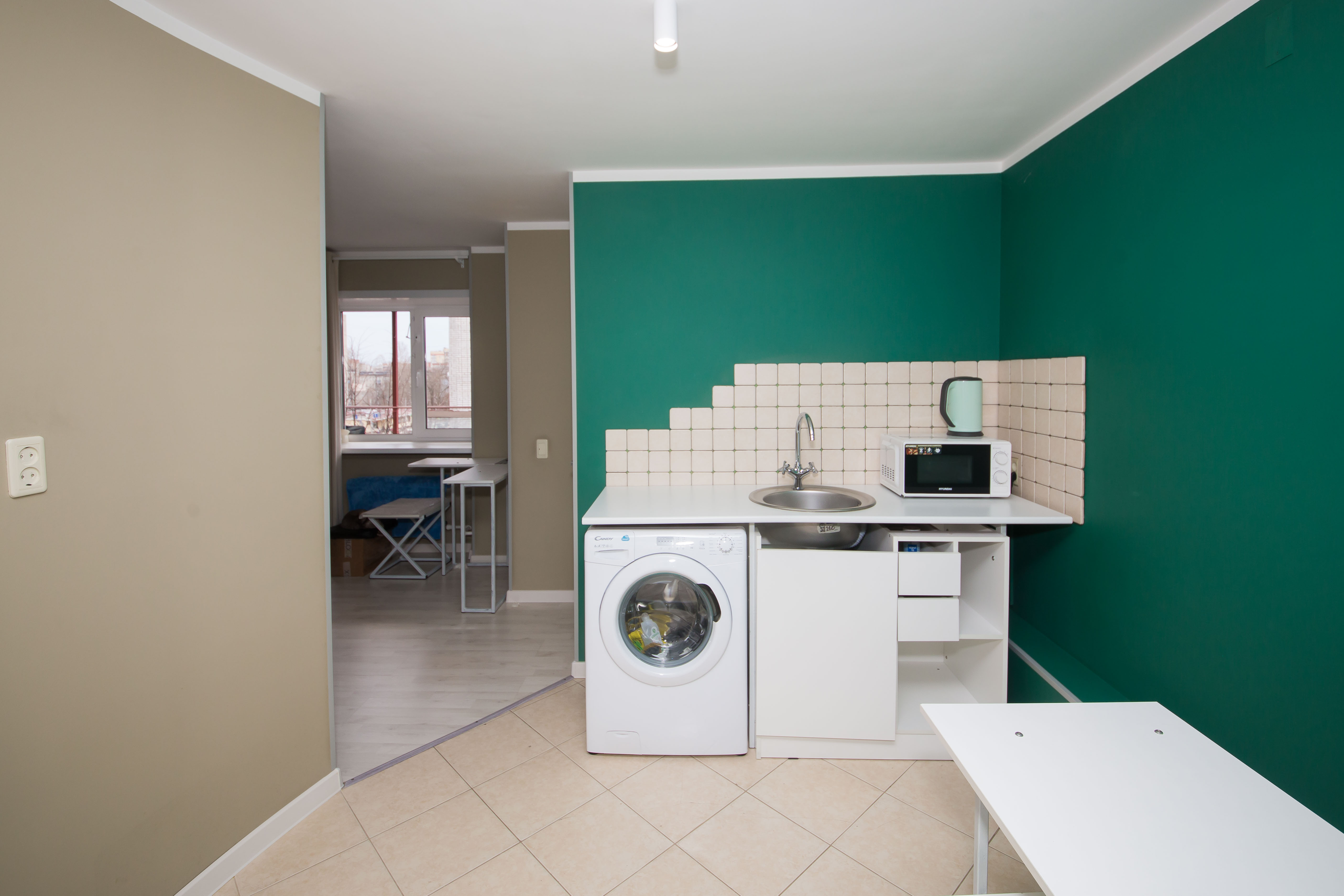 Рыбинская 32\29 студия кайфушка