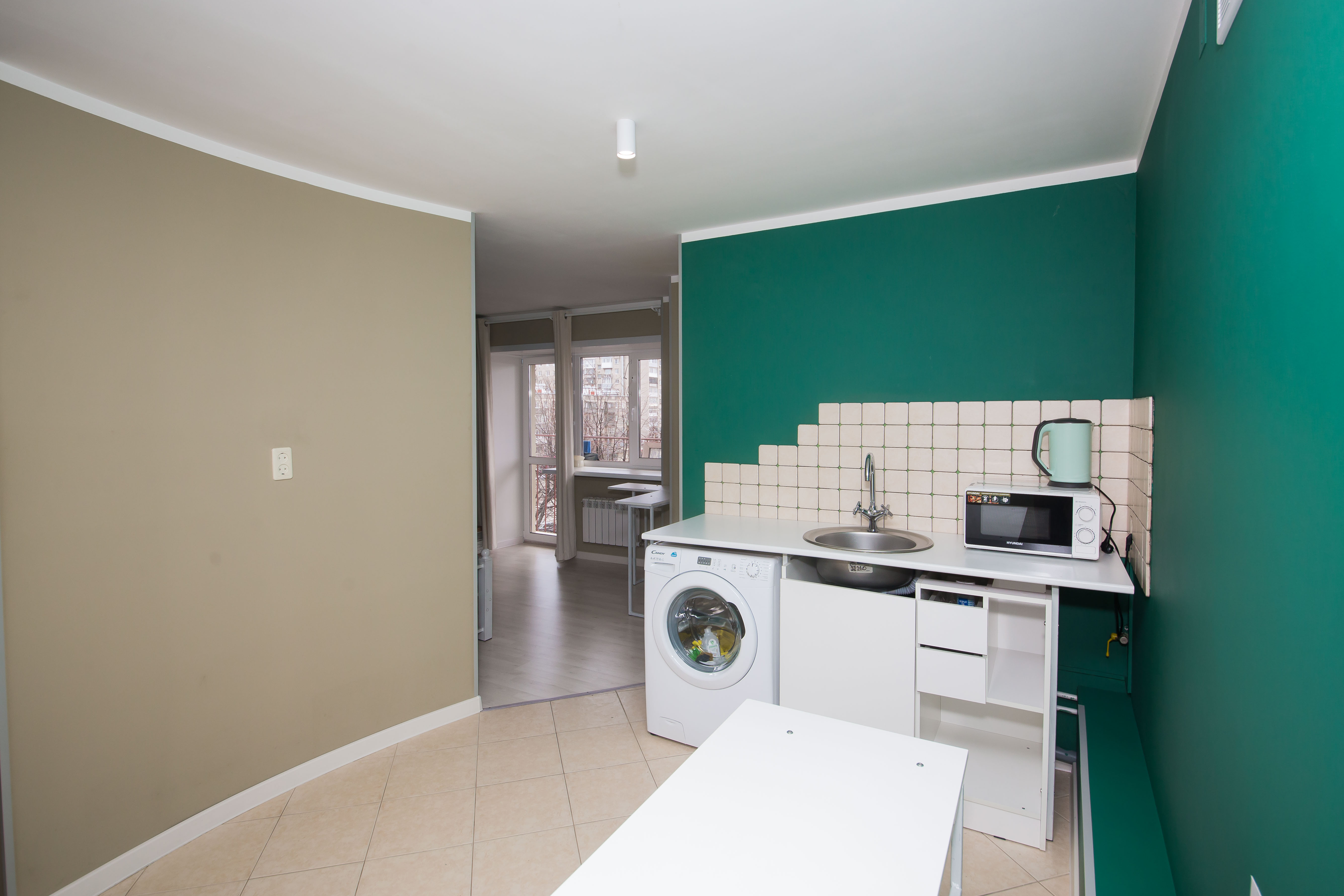 Рыбинская 32\29 студия кайфушка