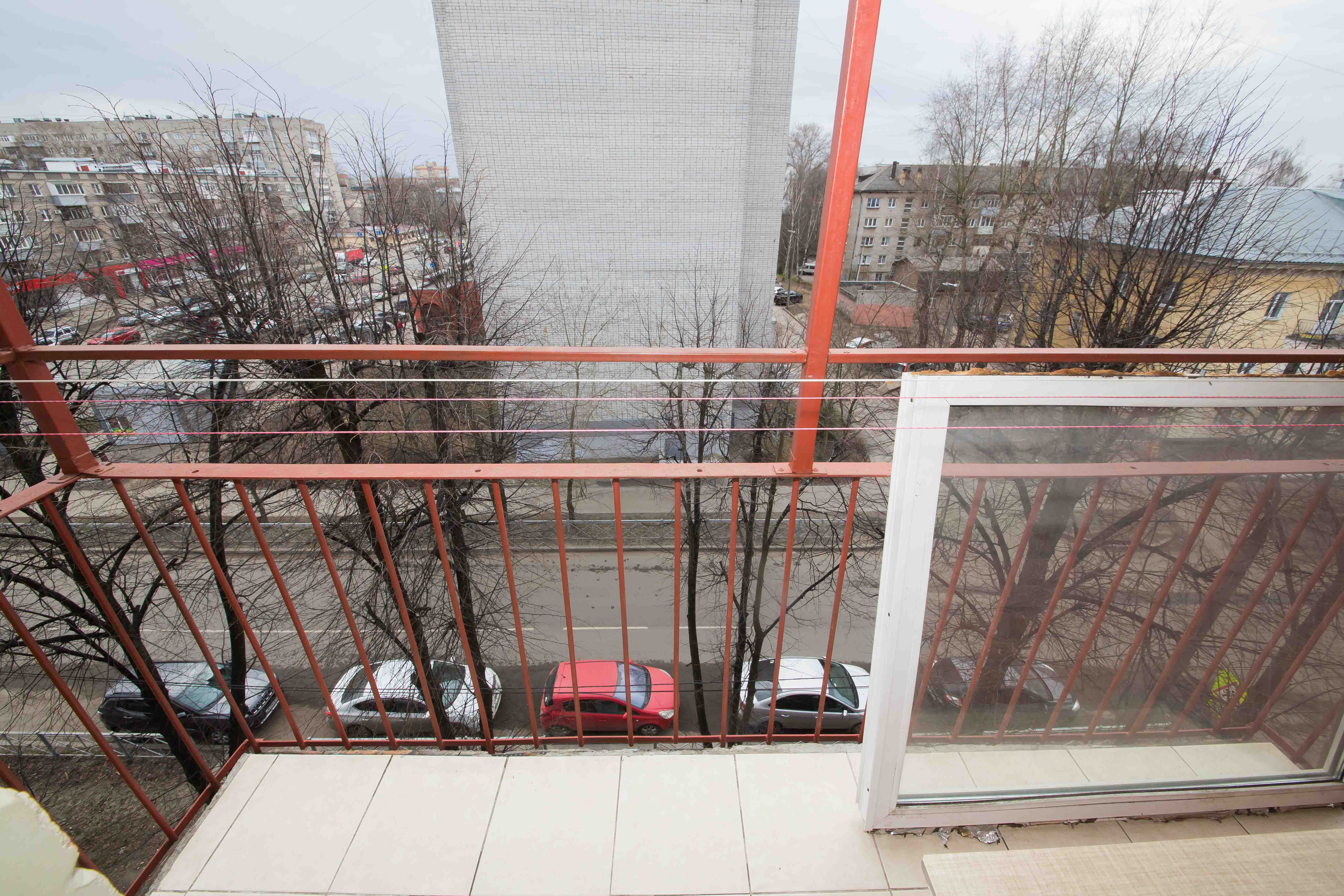 Рыбинская 32\29 студия кайфушка