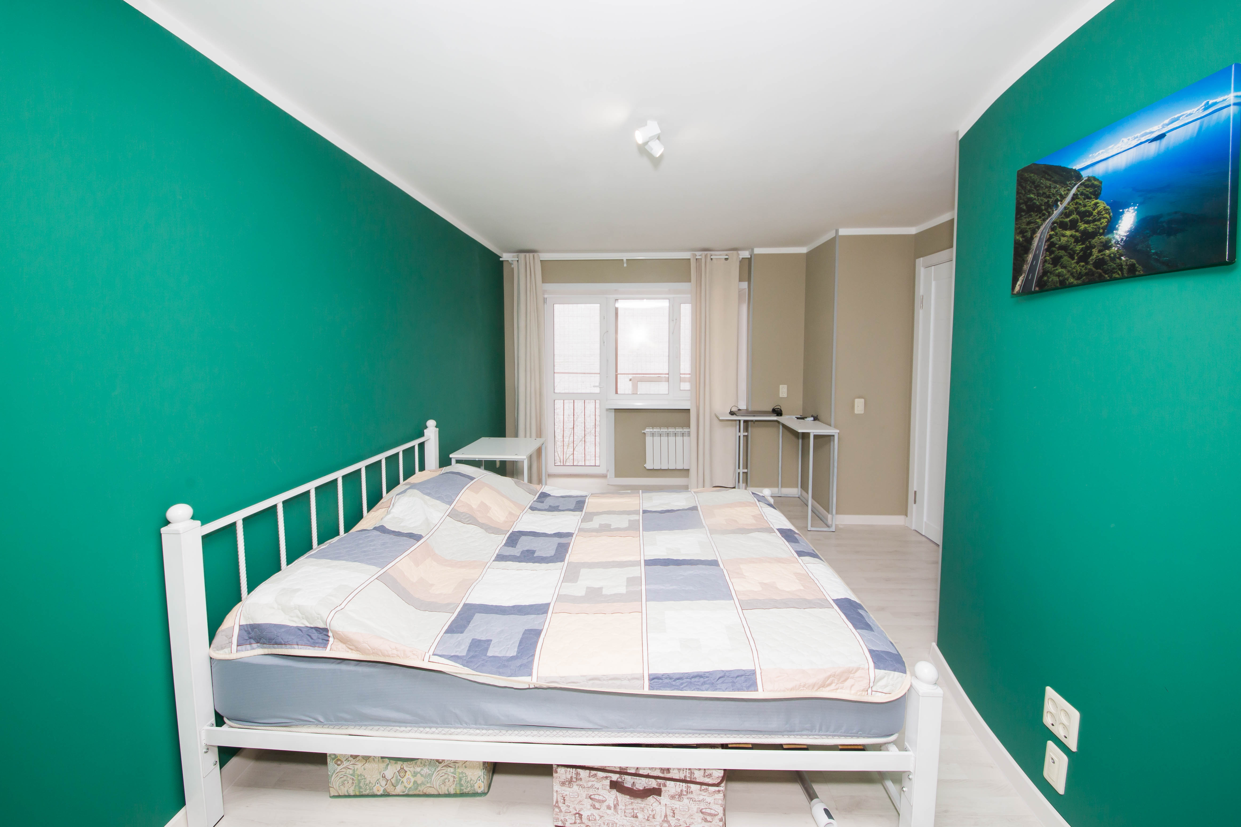 Рыбинская 32\29 студия кайфушка