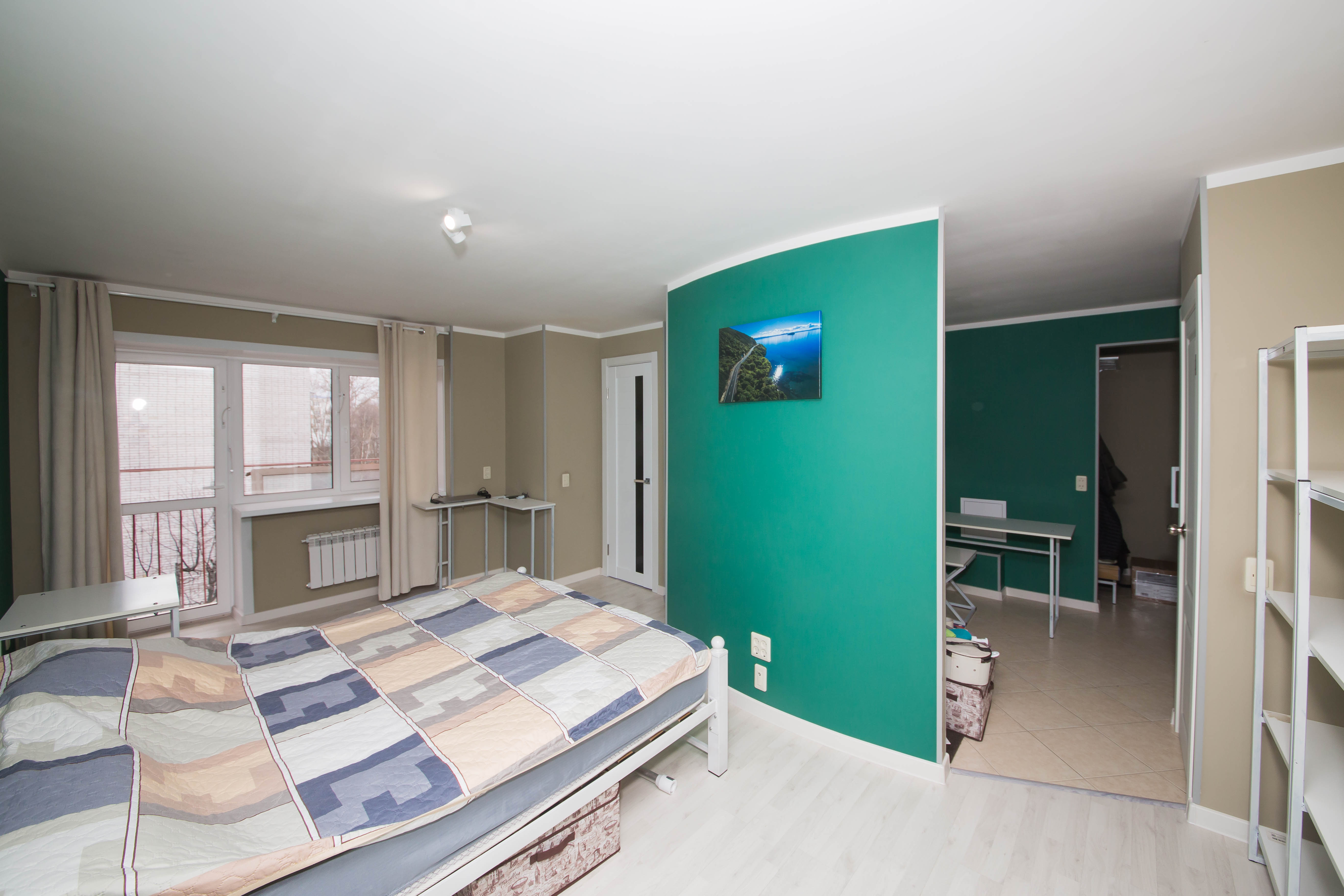 Рыбинская 32\29 студия кайфушка