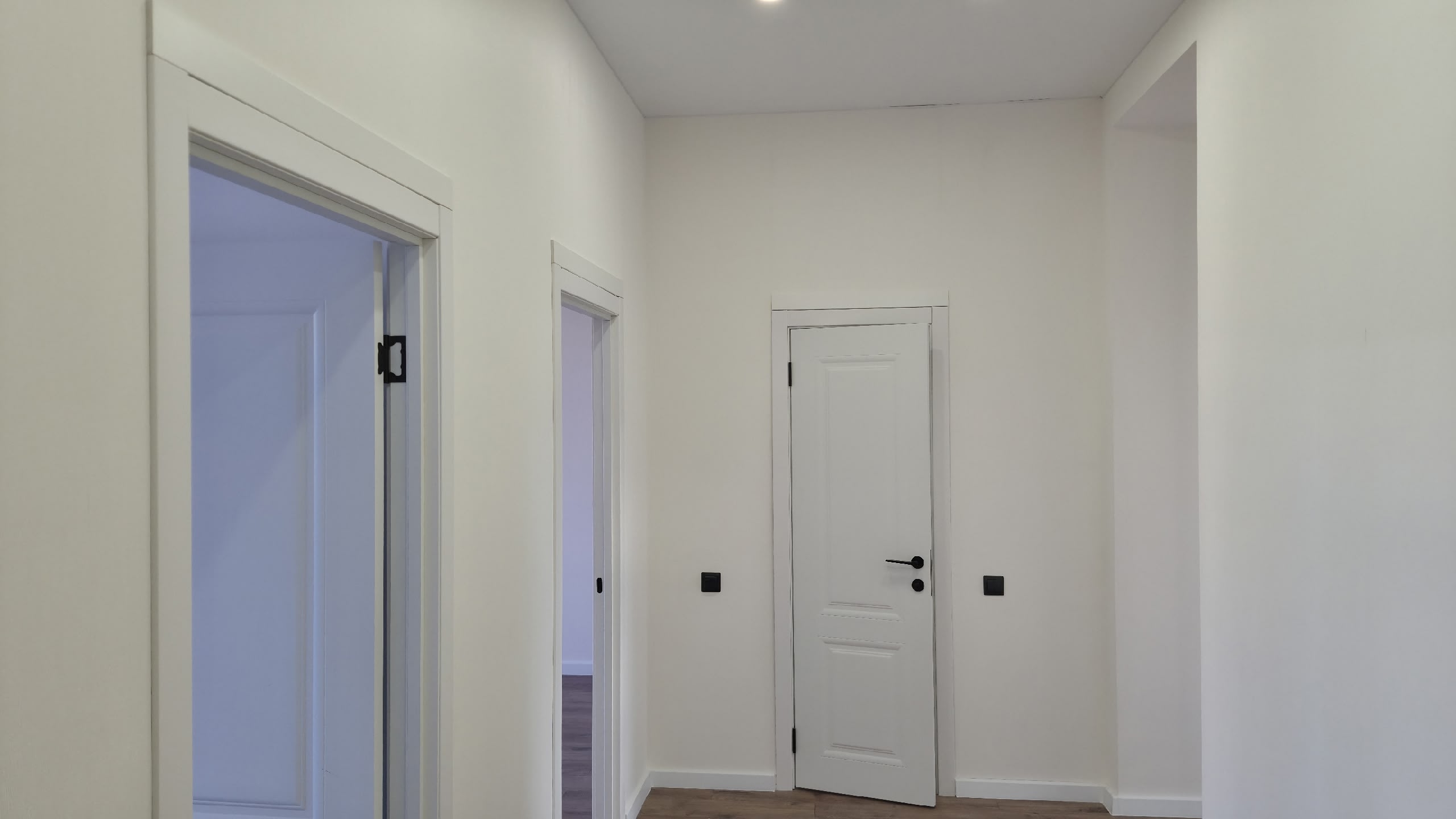 3-к квартира 83,7 м² у Волги с панорамными окнами