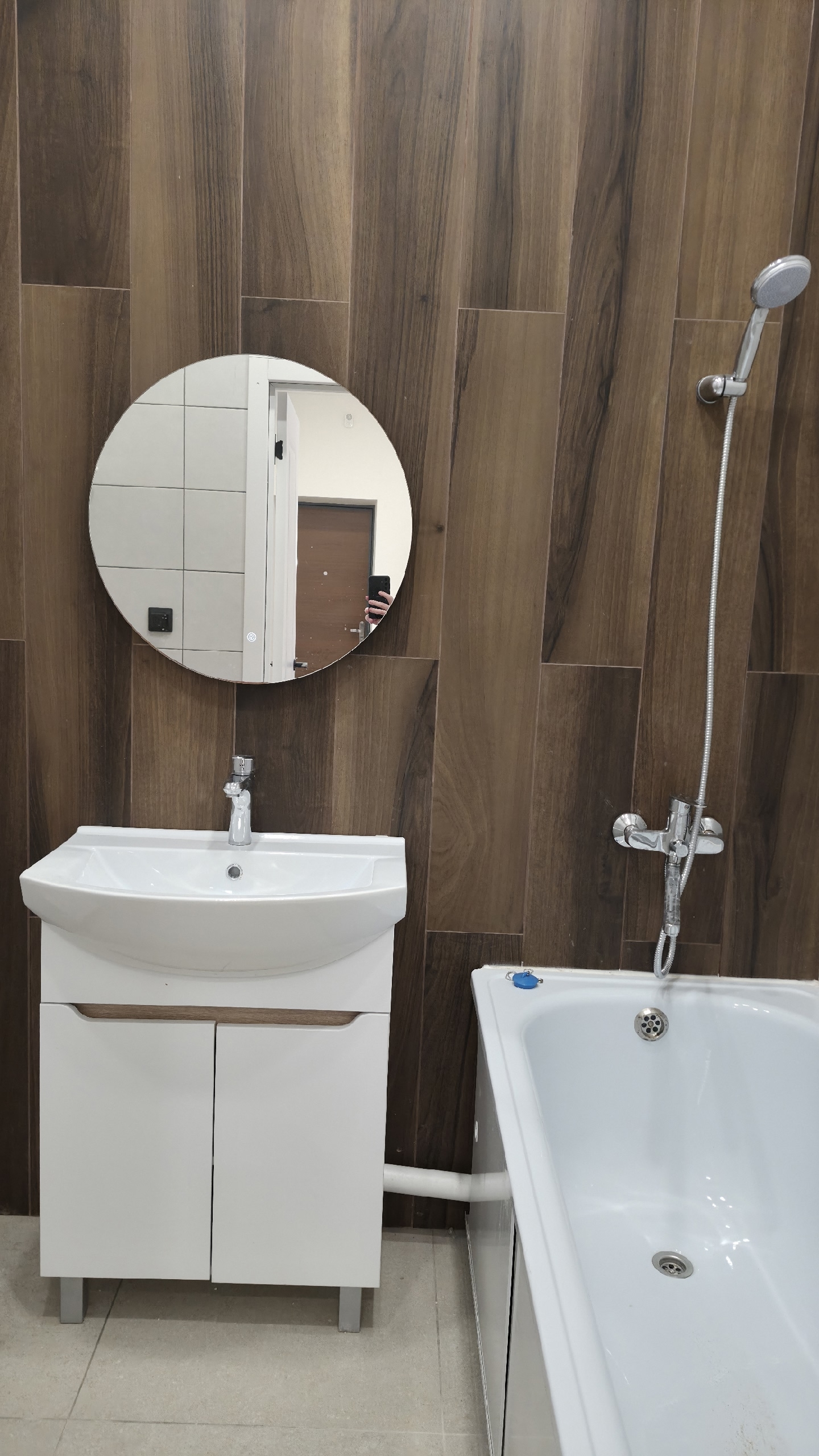 3-к квартира 83,7 м² у Волги с панорамными окнами