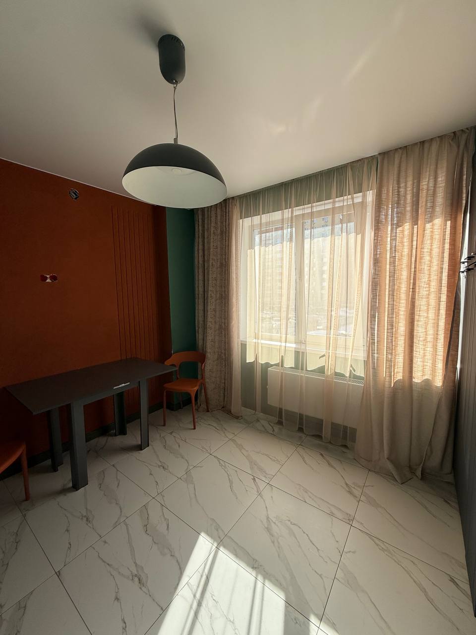 Продается теплая и уютная 2-комнатная квартира с РЕМОНТОМ и МЕБЕЛЬЮ.