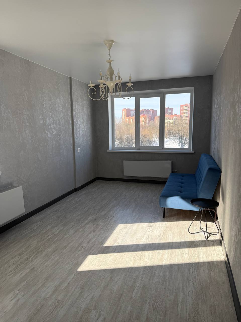 Продается теплая и уютная 2-комнатная квартира с РЕМОНТОМ и МЕБЕЛЬЮ.