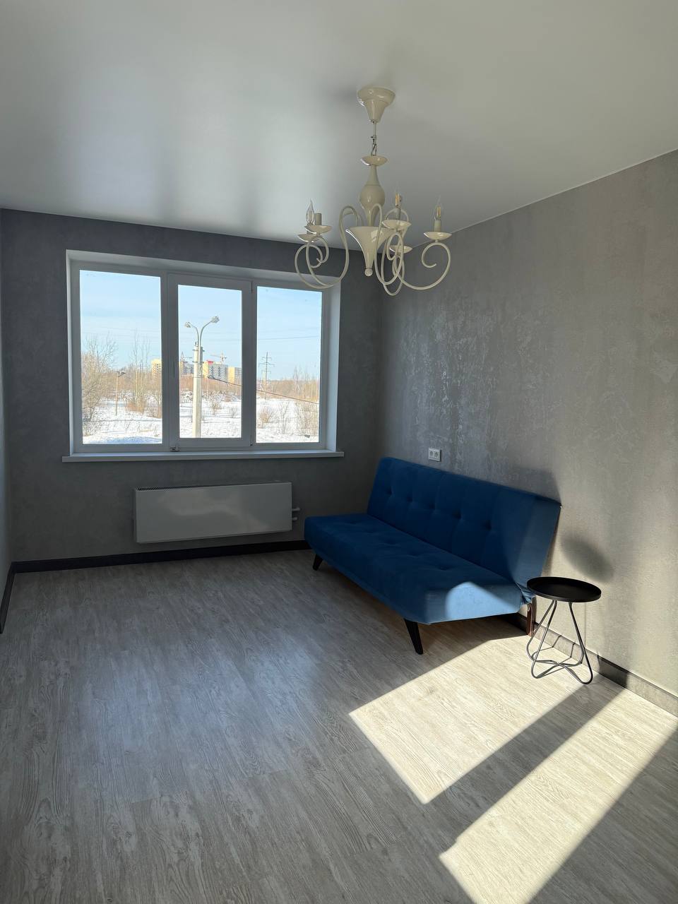 Продается теплая и уютная 2-комнатная квартира с РЕМОНТОМ и МЕБЕЛЬЮ.