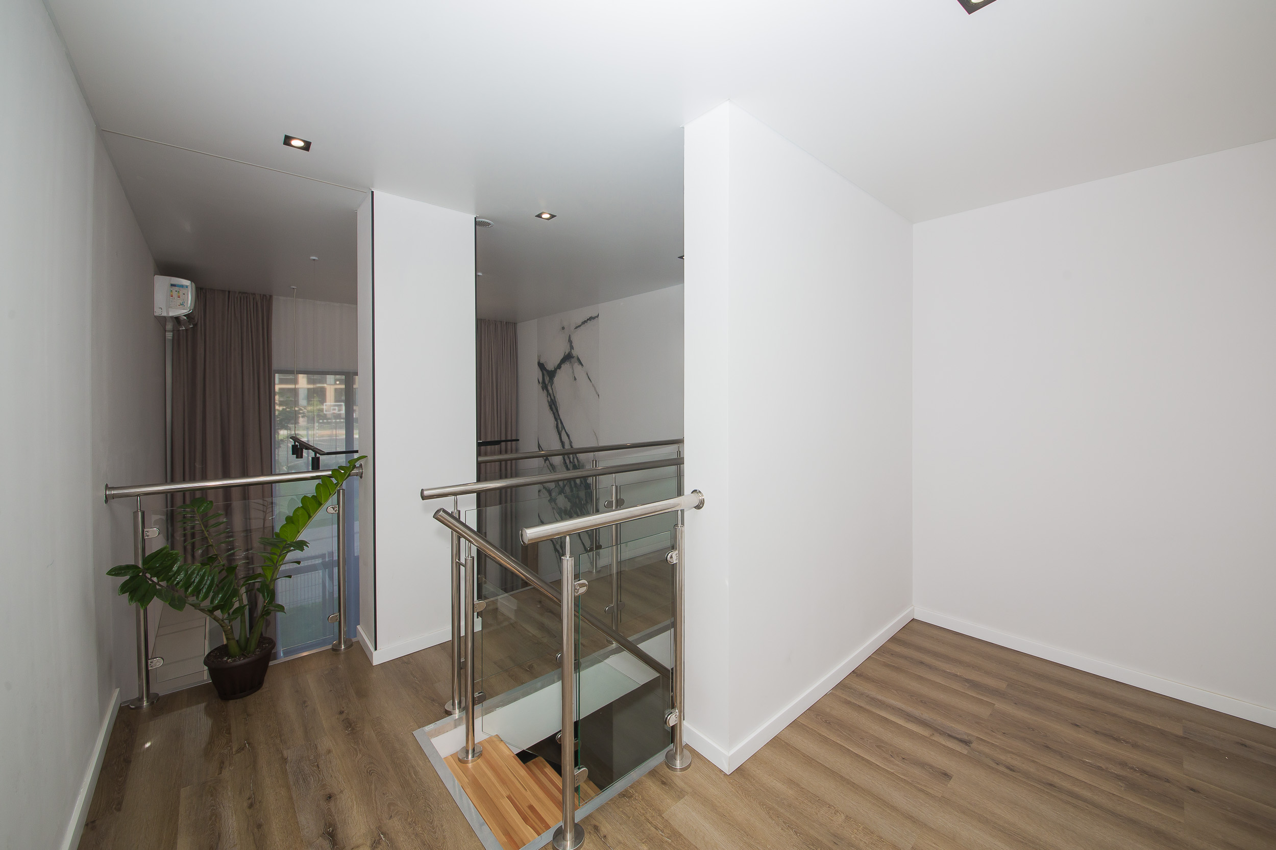 3-﻿комн. квартира, 83 м2, 2/12 этаж