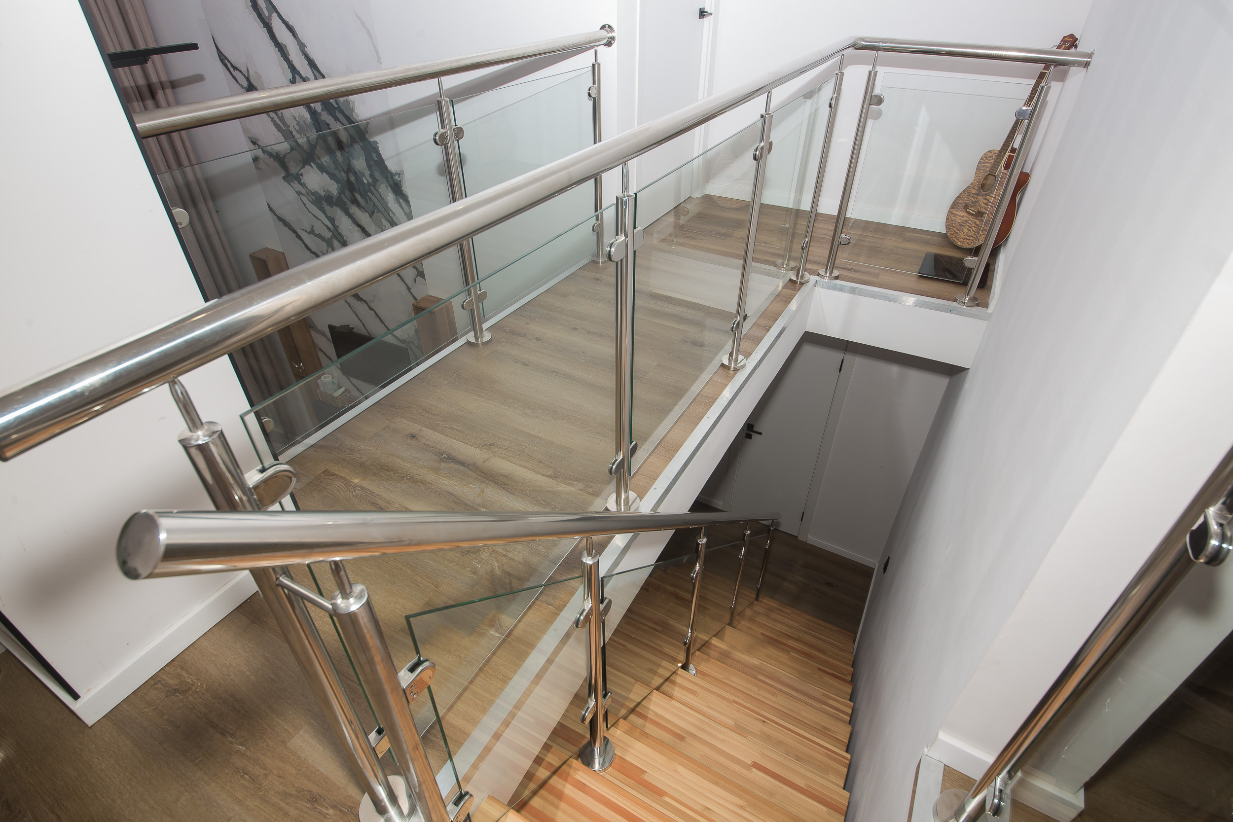 3-﻿комн. квартира, 83 м2, 2/12 этаж