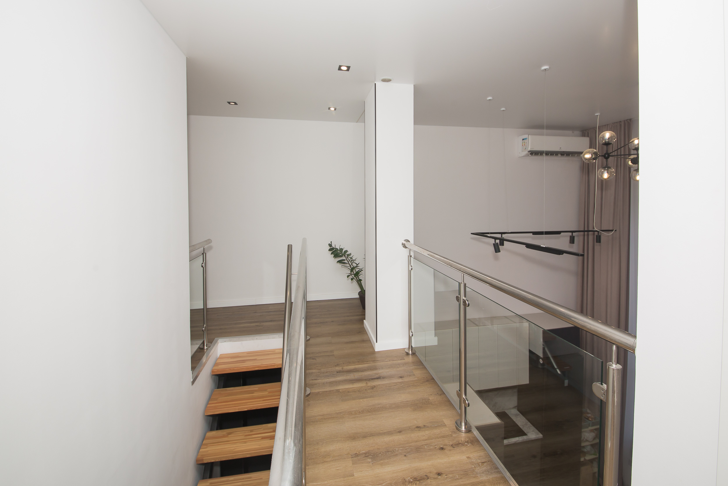 3-﻿комн. квартира, 83 м2, 2/12 этаж