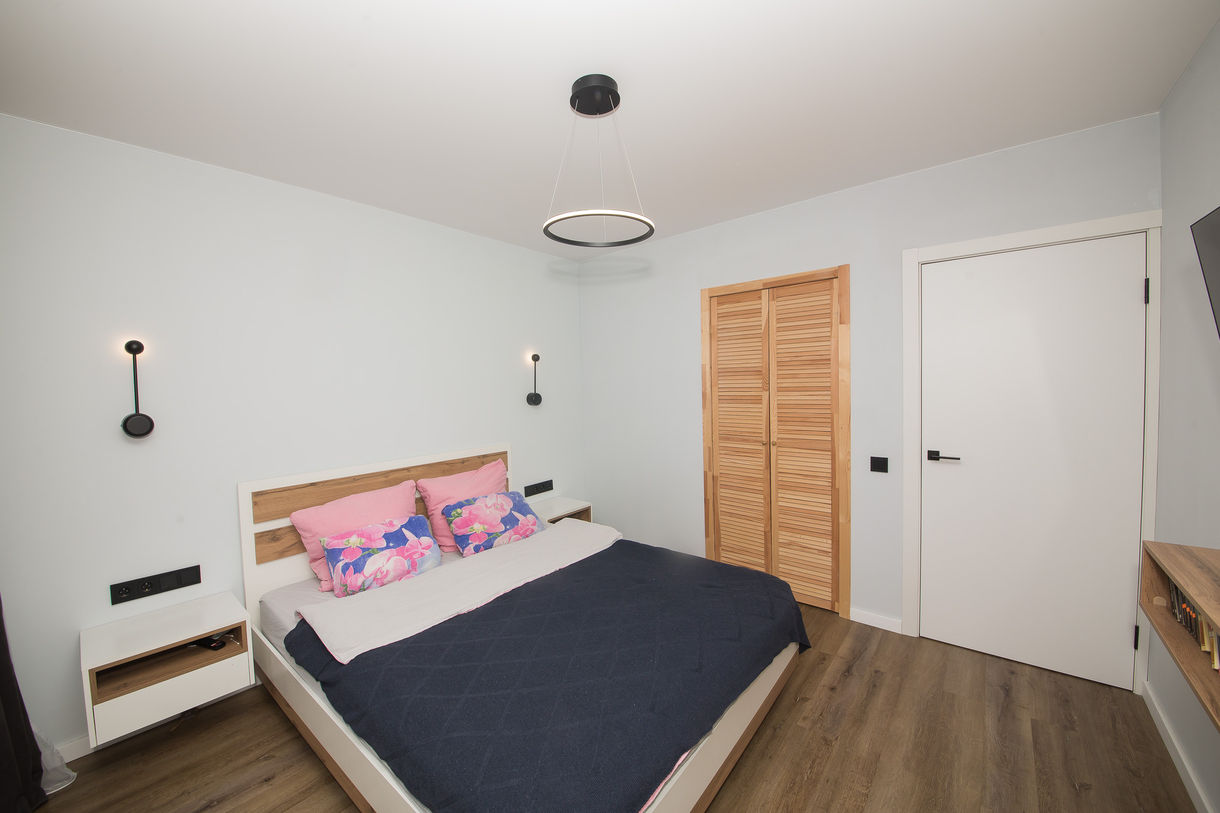 3-﻿комн. квартира, 83 м2, 2/12 этаж