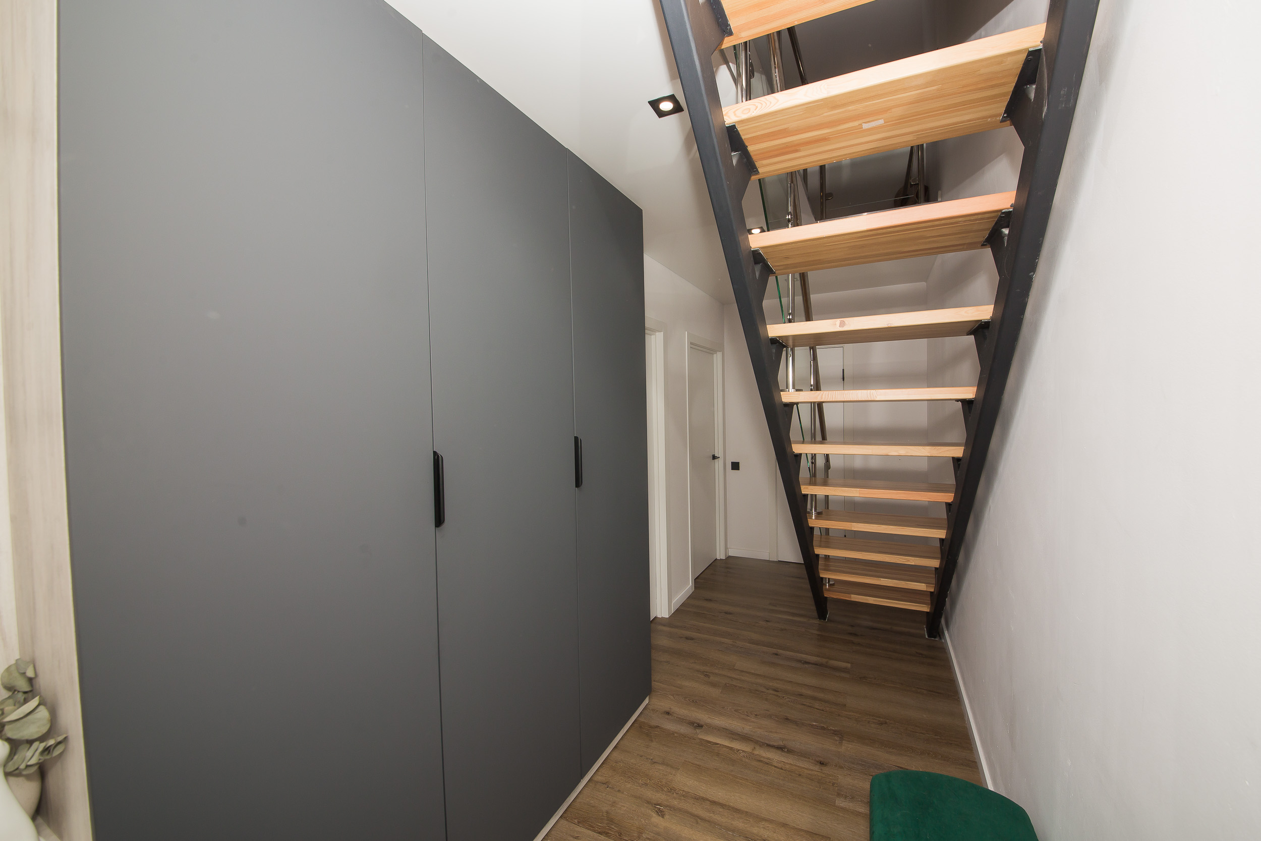 3-﻿комн. квартира, 83 м2, 2/12 этаж