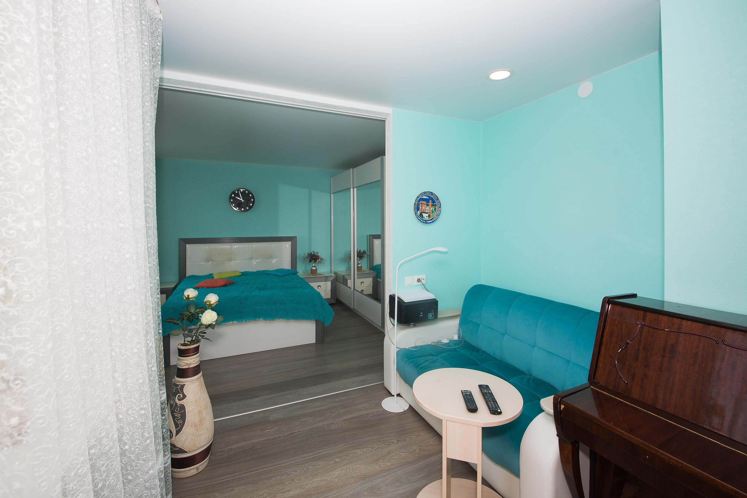 Продается теплая и уютная двухуровневая квартира, в которой продумано все до мелочей для комфортного проживания!!!