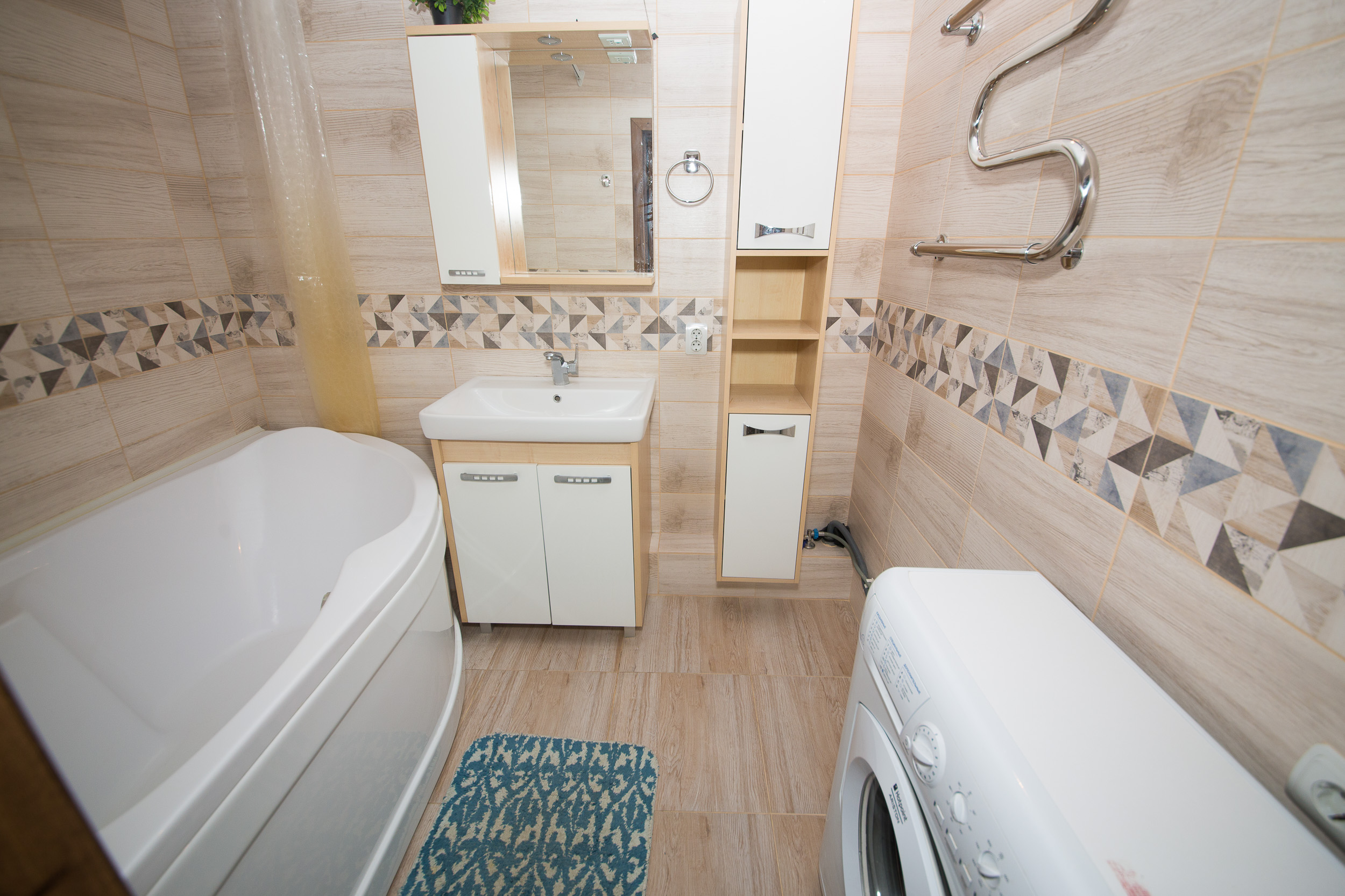 3к квартира Тутаевское шоссе 107