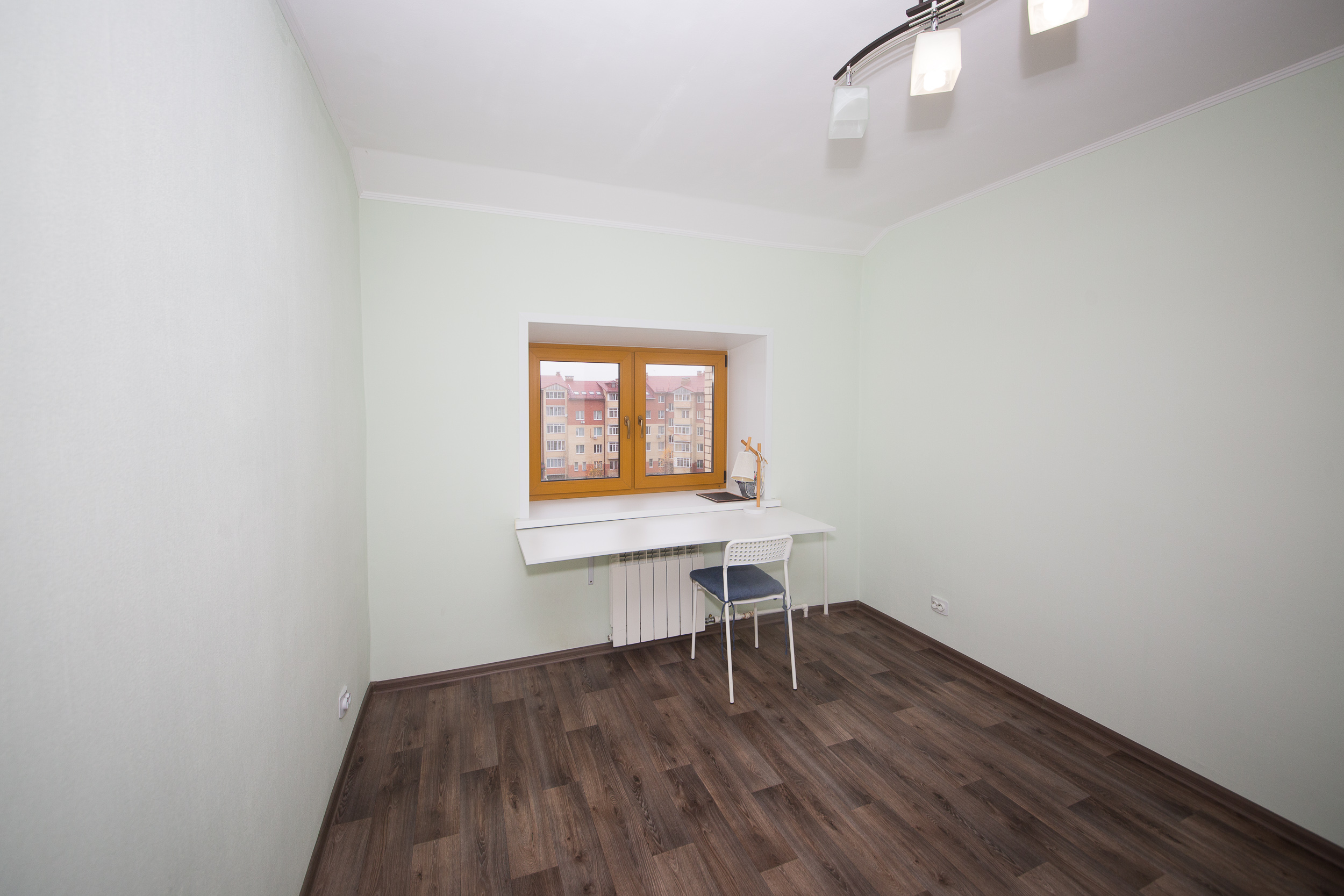 3к квартира Тутаевское шоссе 107