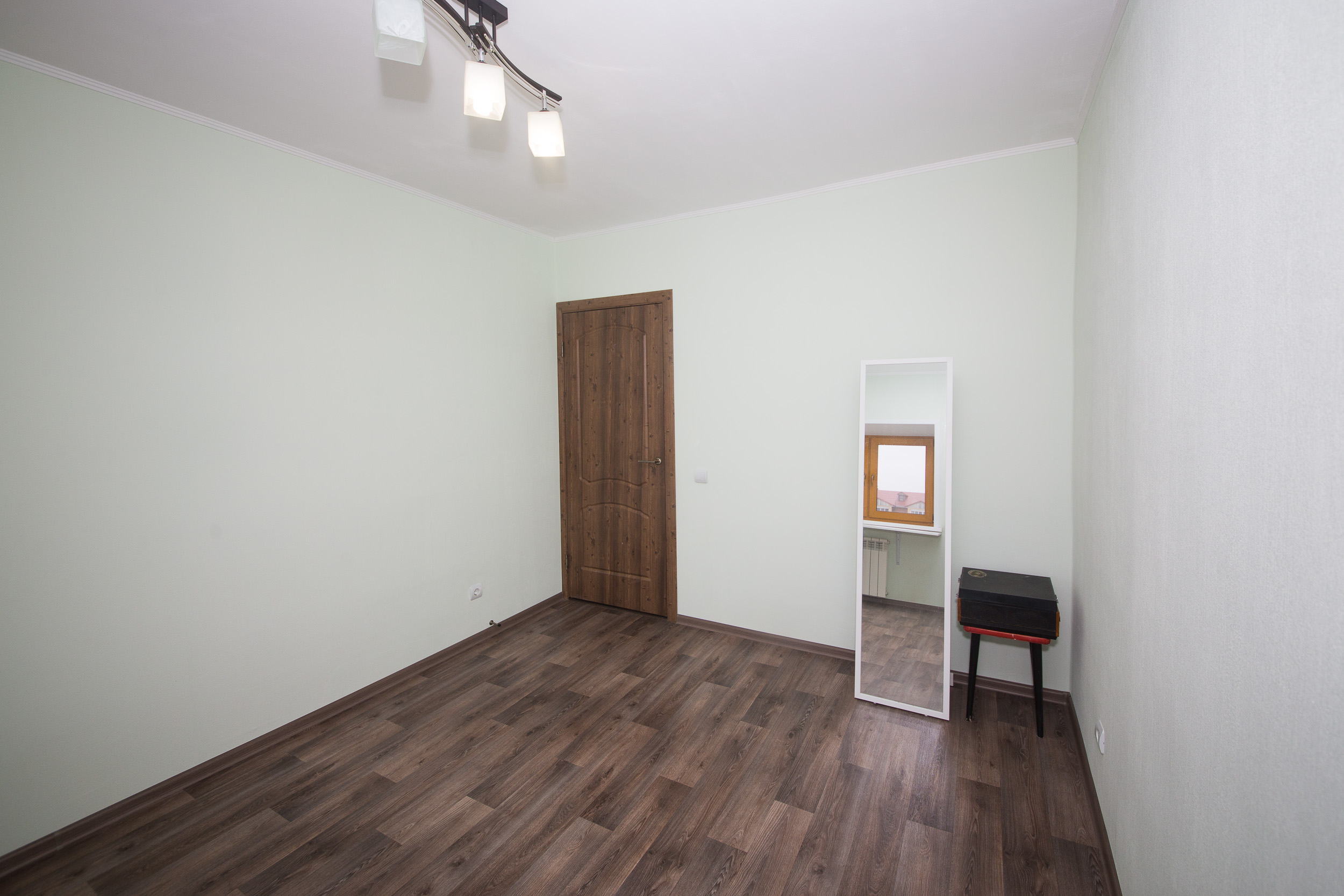 3к квартира Тутаевское шоссе 107