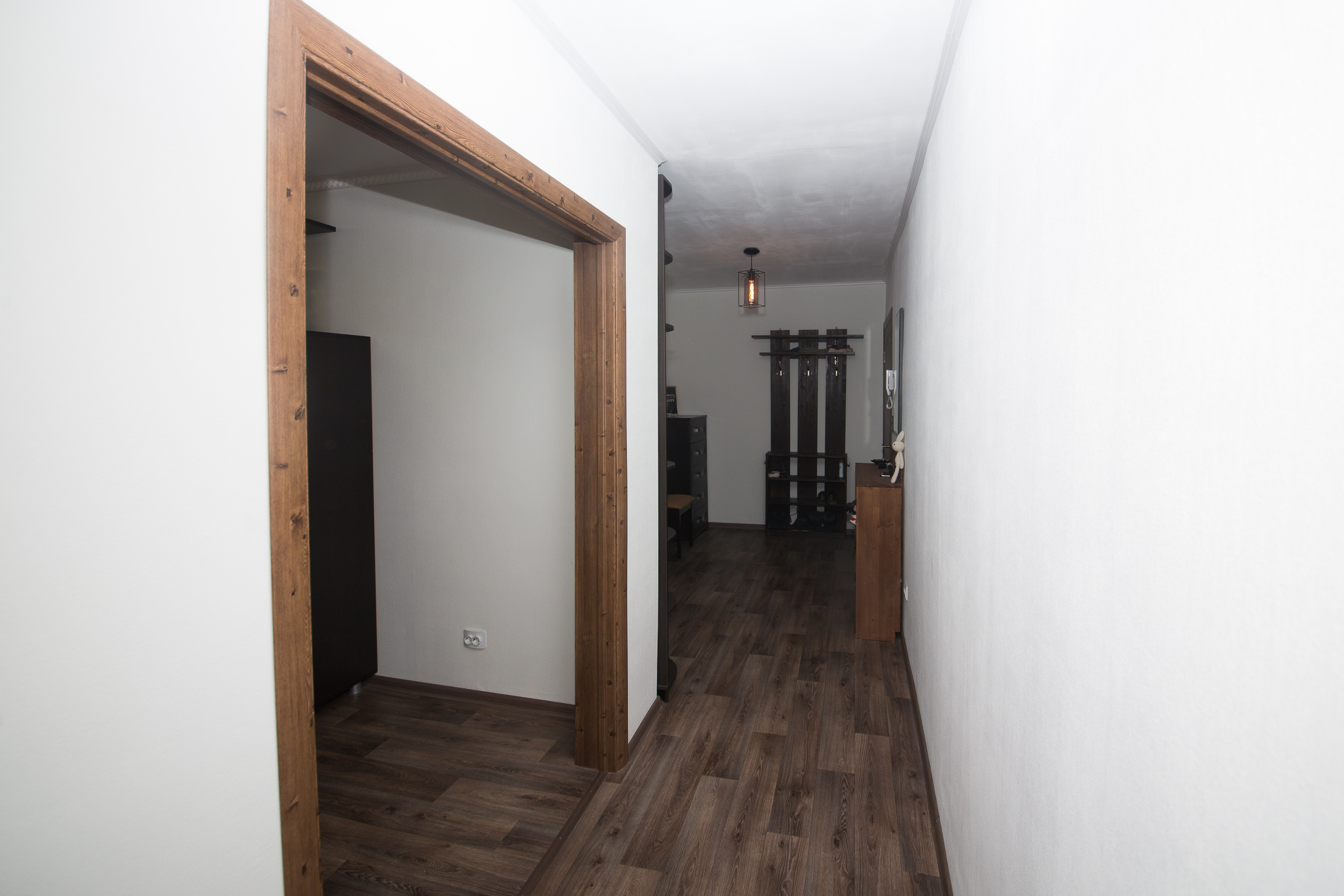 3к квартира Тутаевское шоссе 107