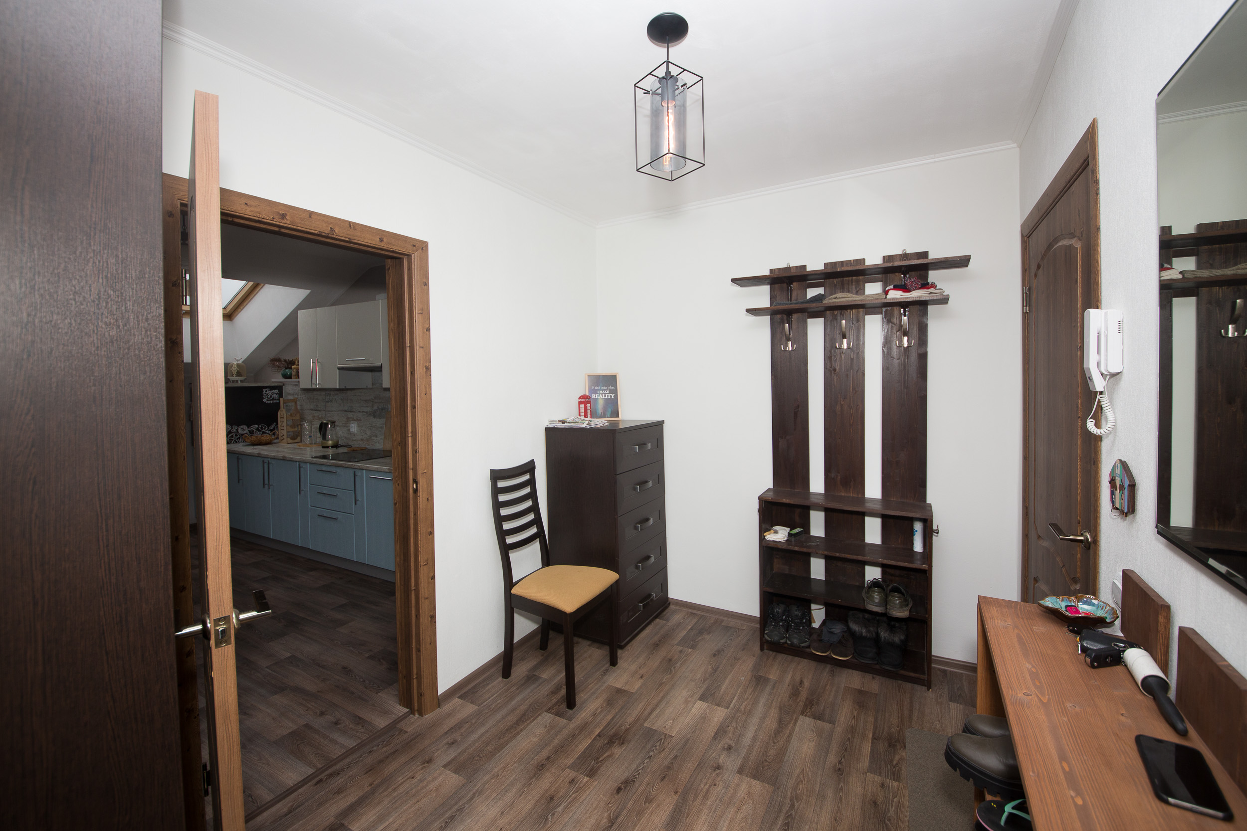 3к квартира Тутаевское шоссе 107