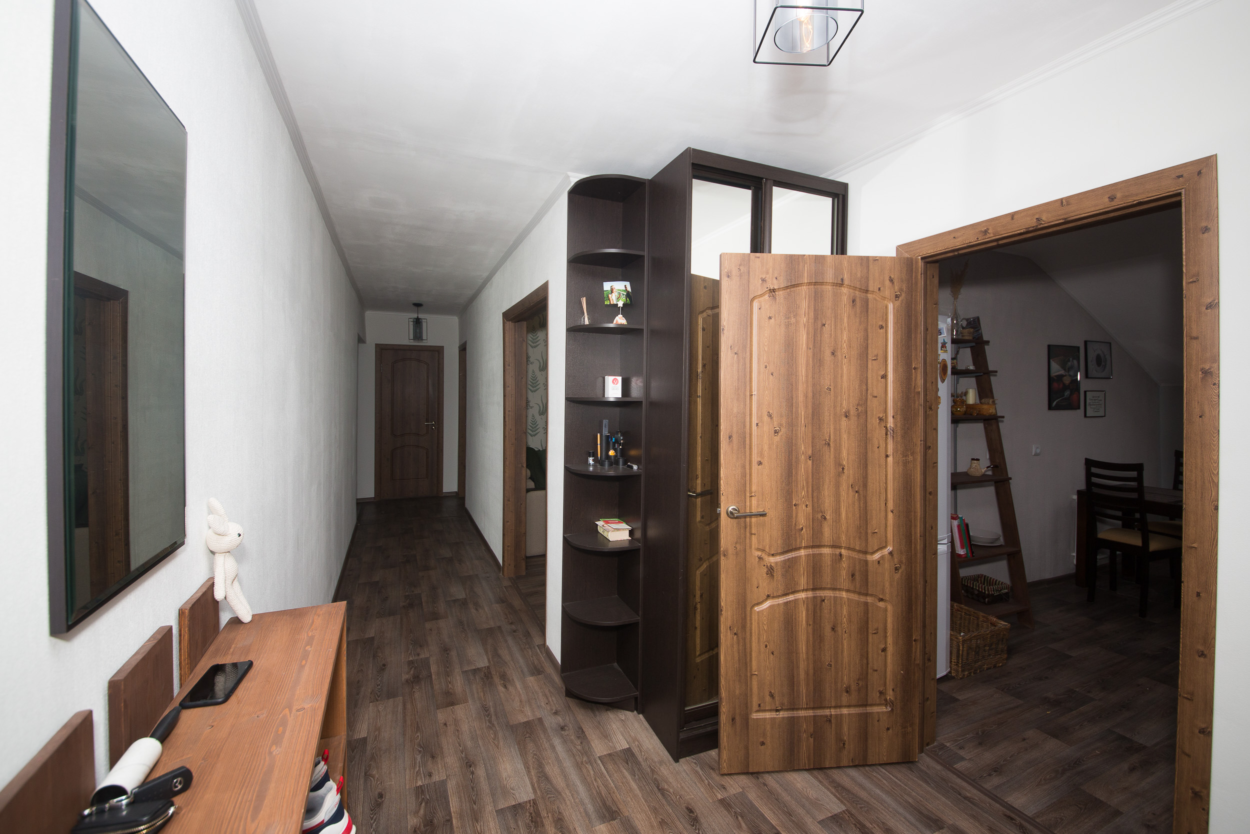 3к квартира Тутаевское шоссе 107