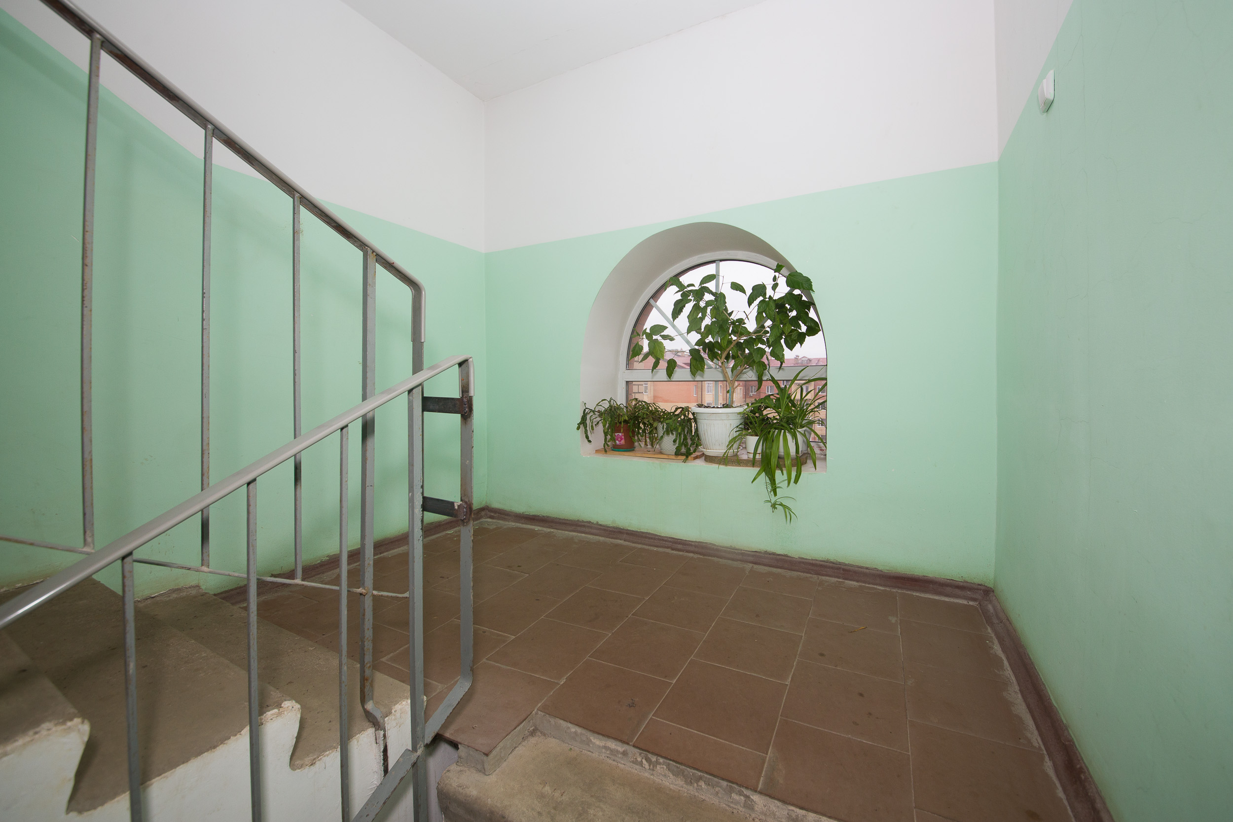 3к квартира Тутаевское шоссе 107