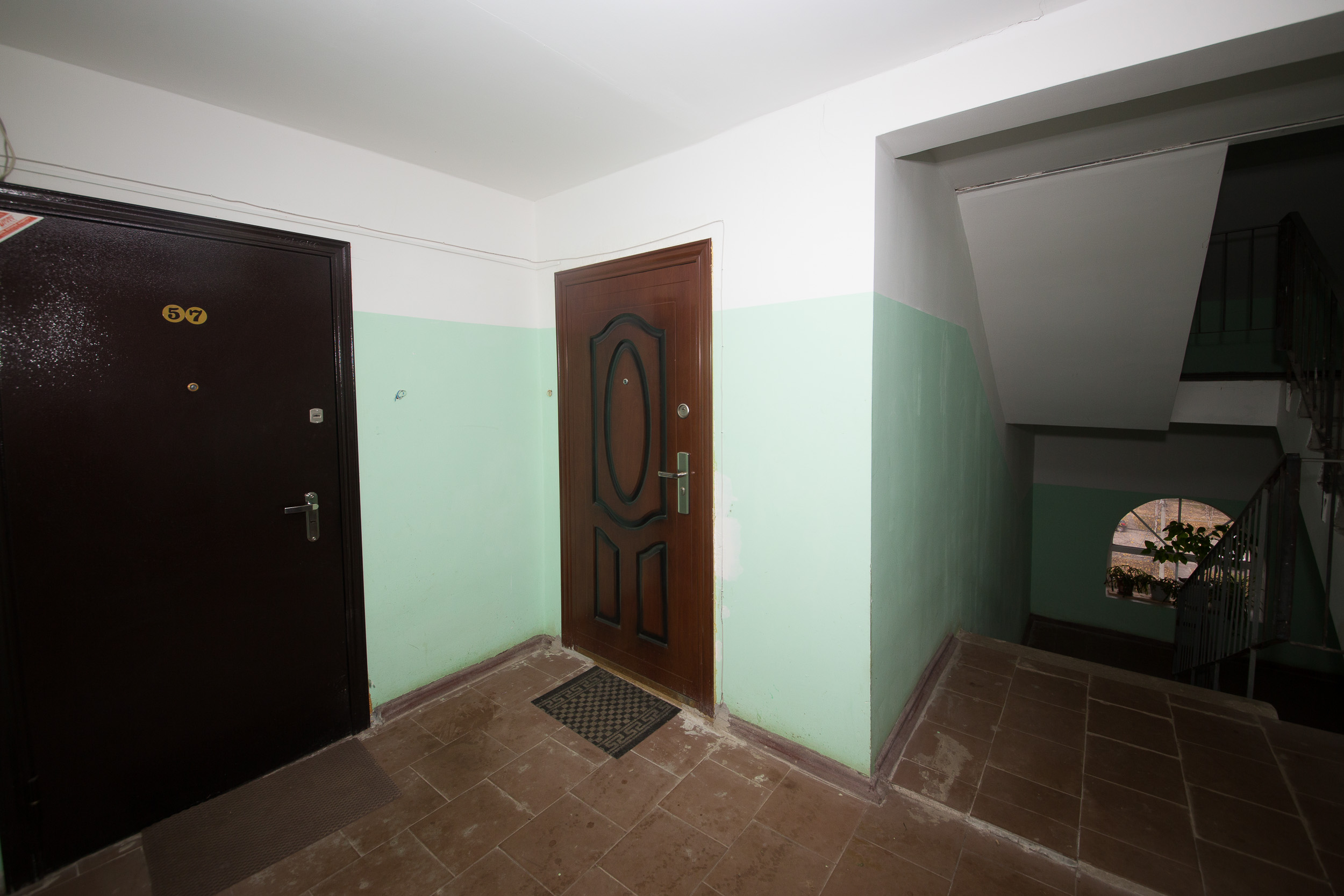 3к квартира Тутаевское шоссе 107