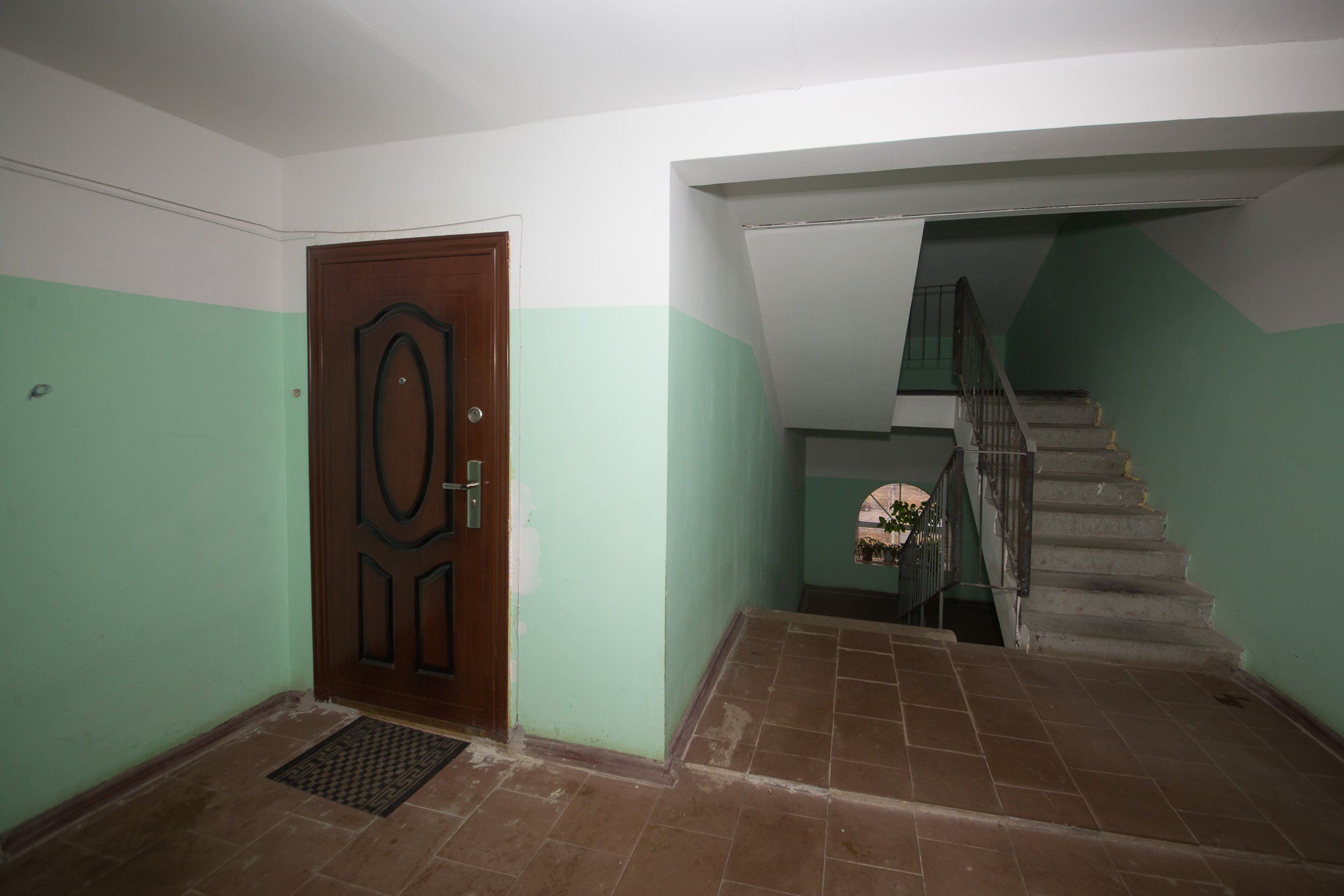 3к квартира Тутаевское шоссе 107