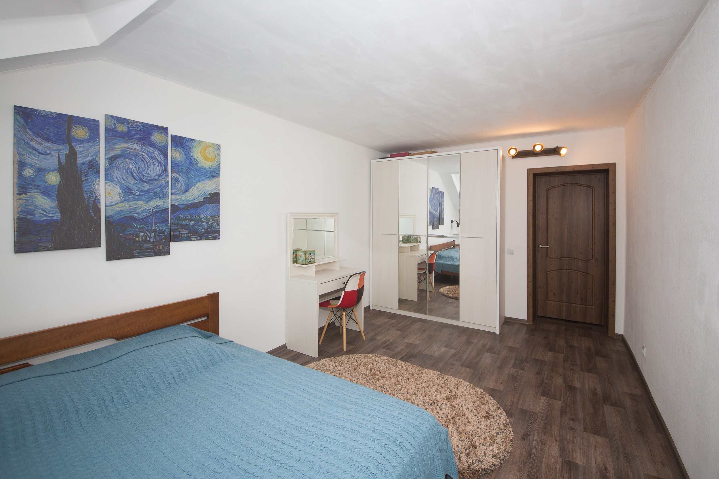 3к квартира Тутаевское шоссе 107