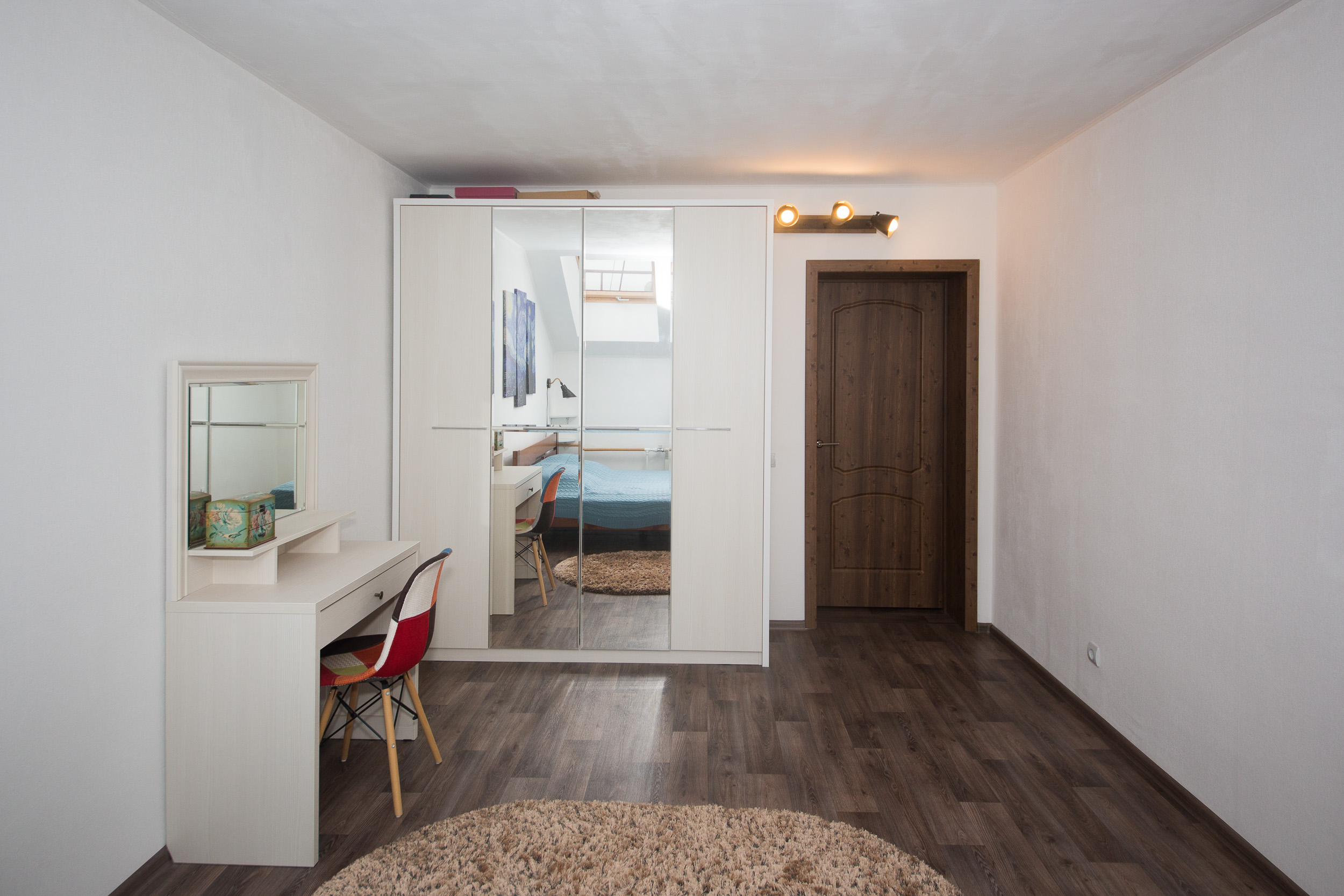 3к квартира Тутаевское шоссе 107