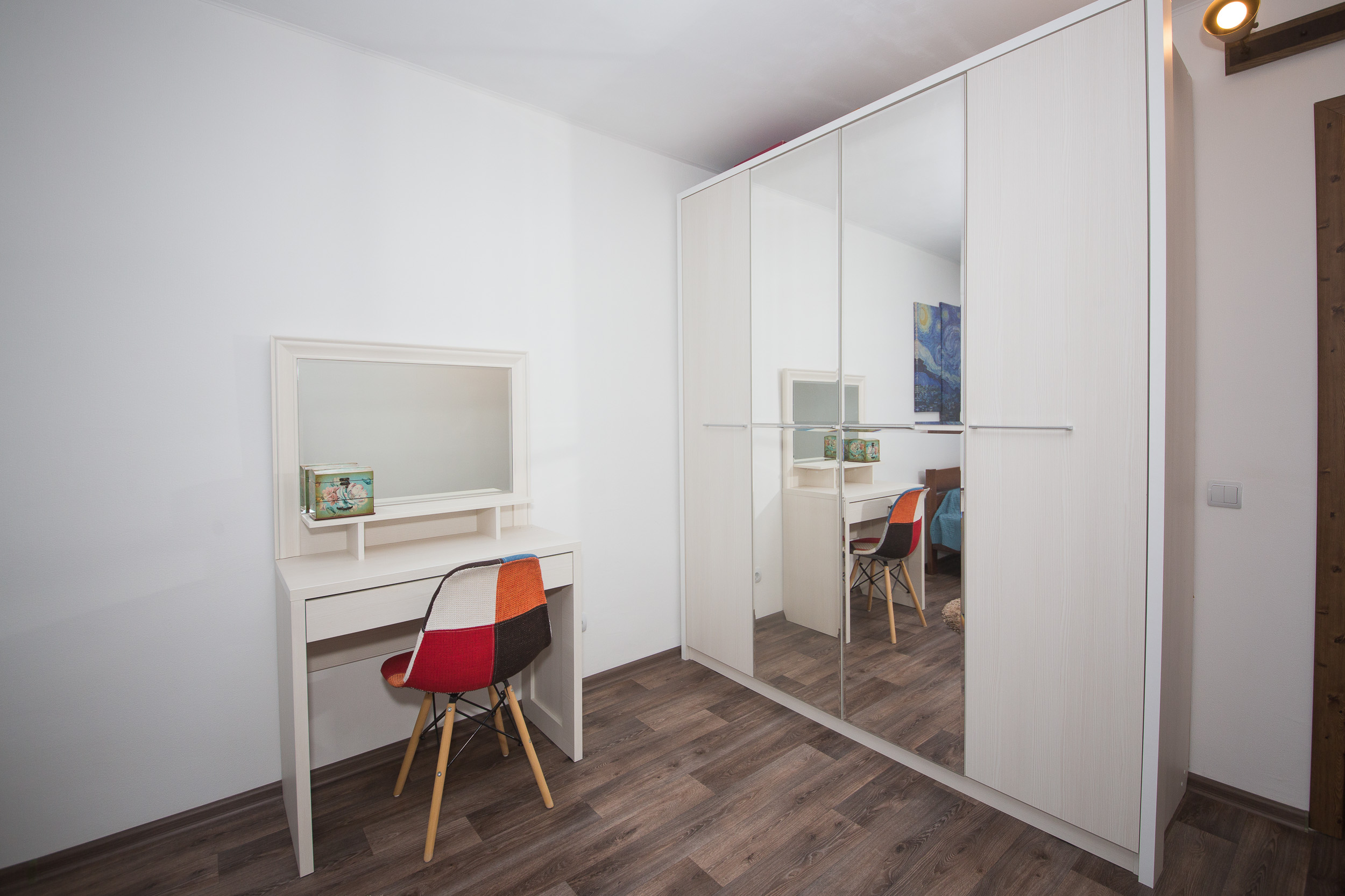 3к квартира Тутаевское шоссе 107