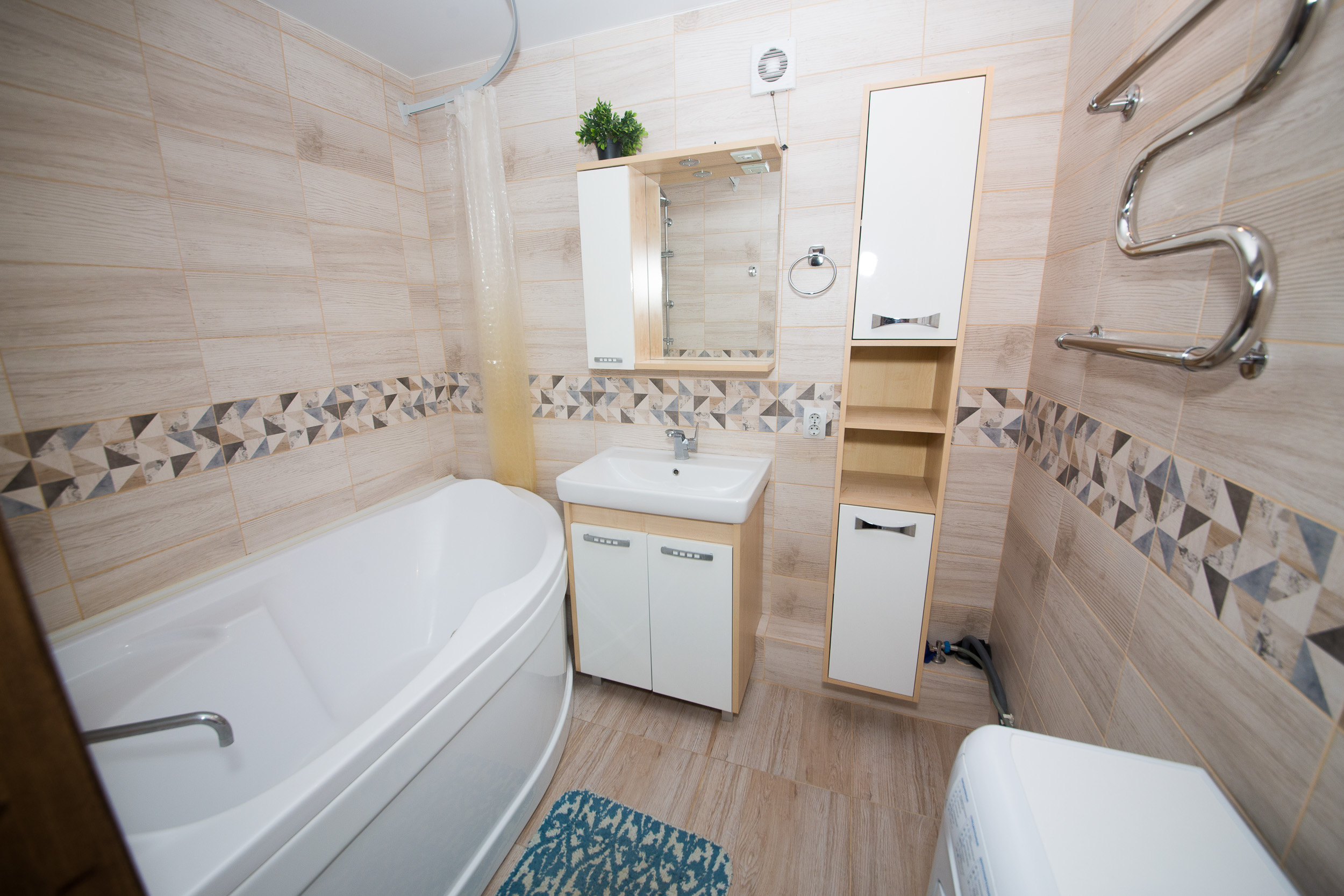 3к квартира Тутаевское шоссе 107