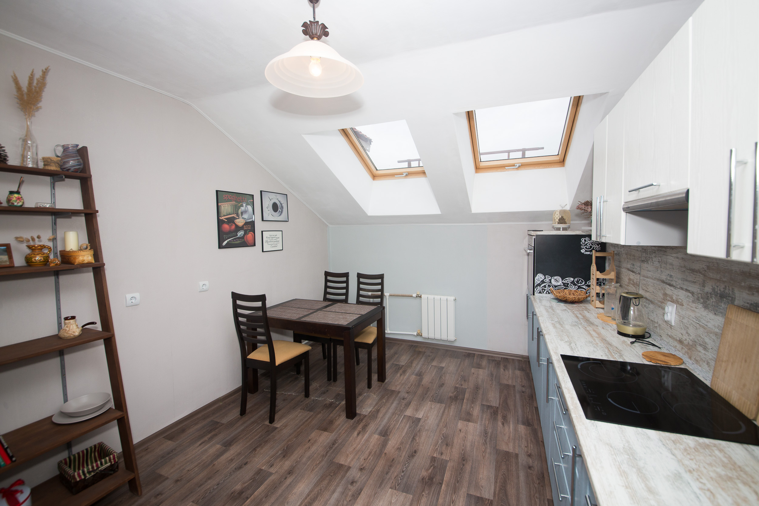 3к квартира Тутаевское шоссе 107