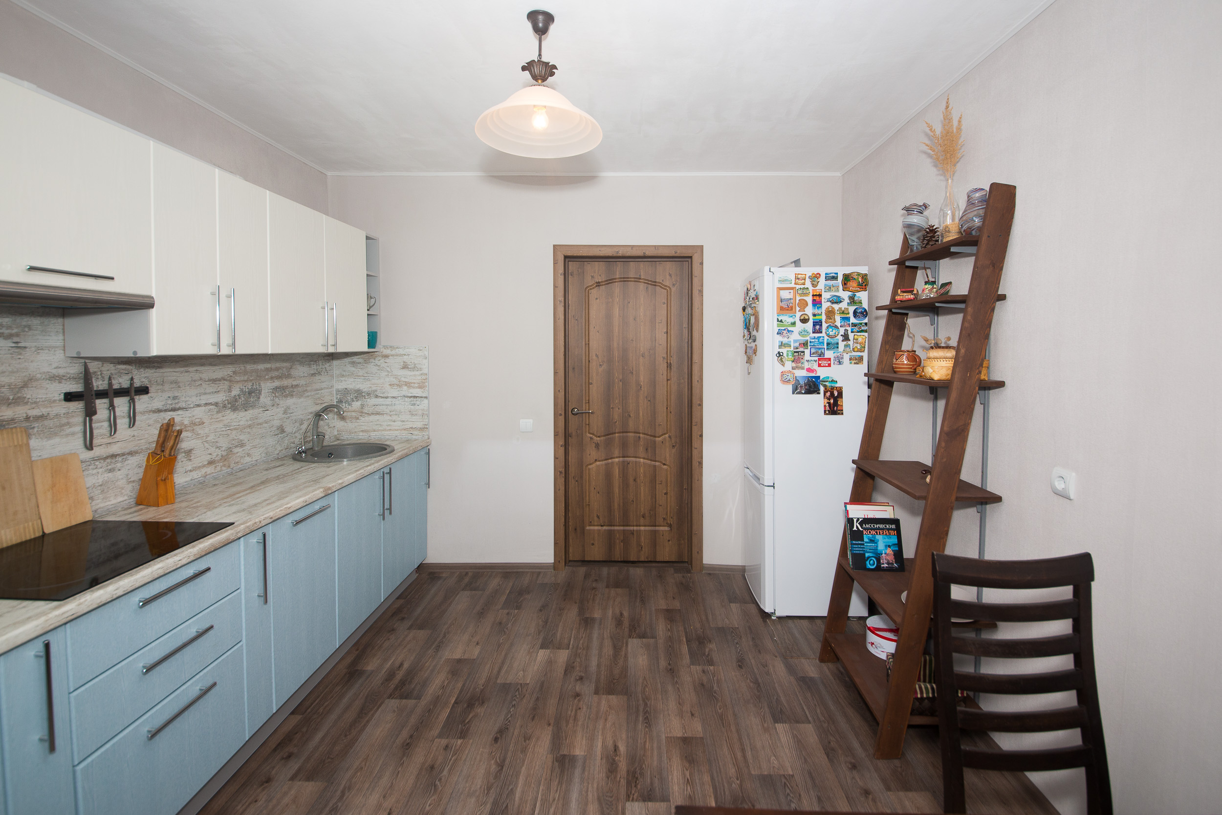 3к квартира Тутаевское шоссе 107