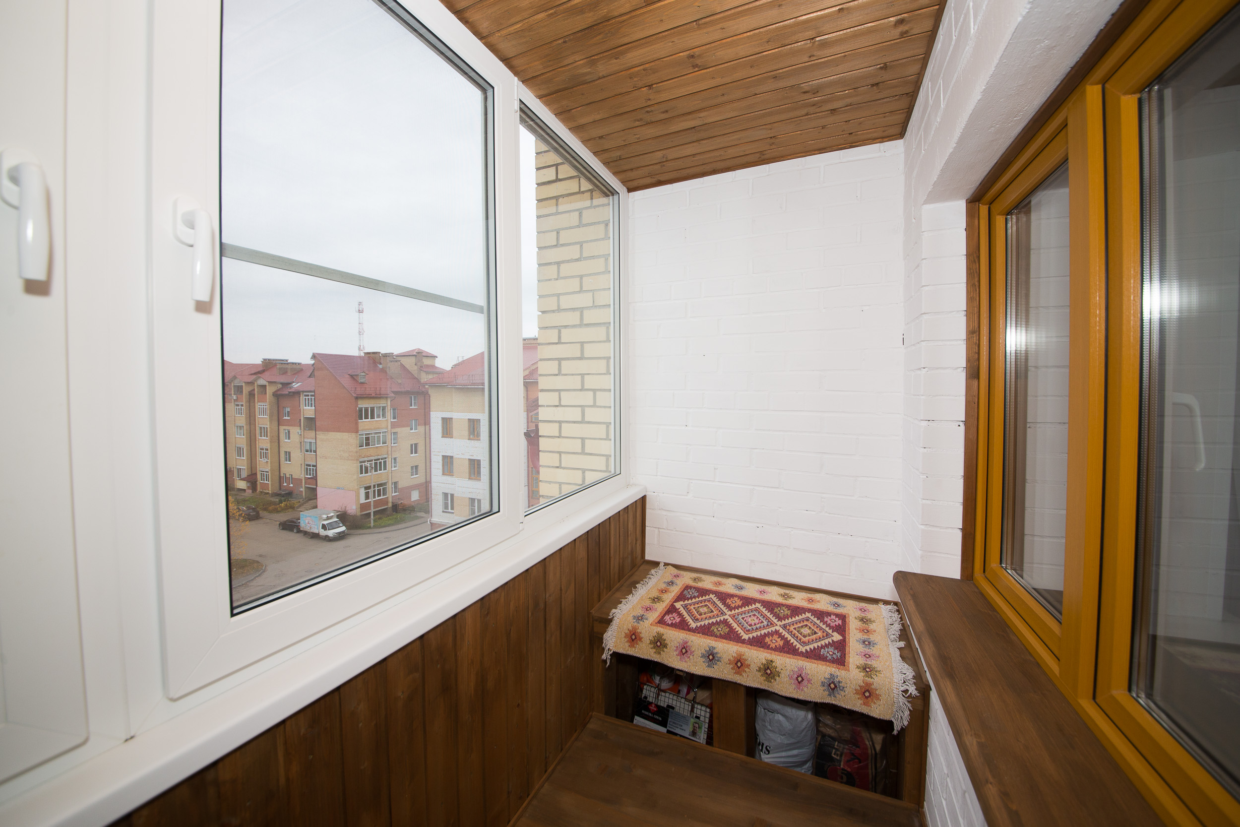 3к квартира Тутаевское шоссе 107