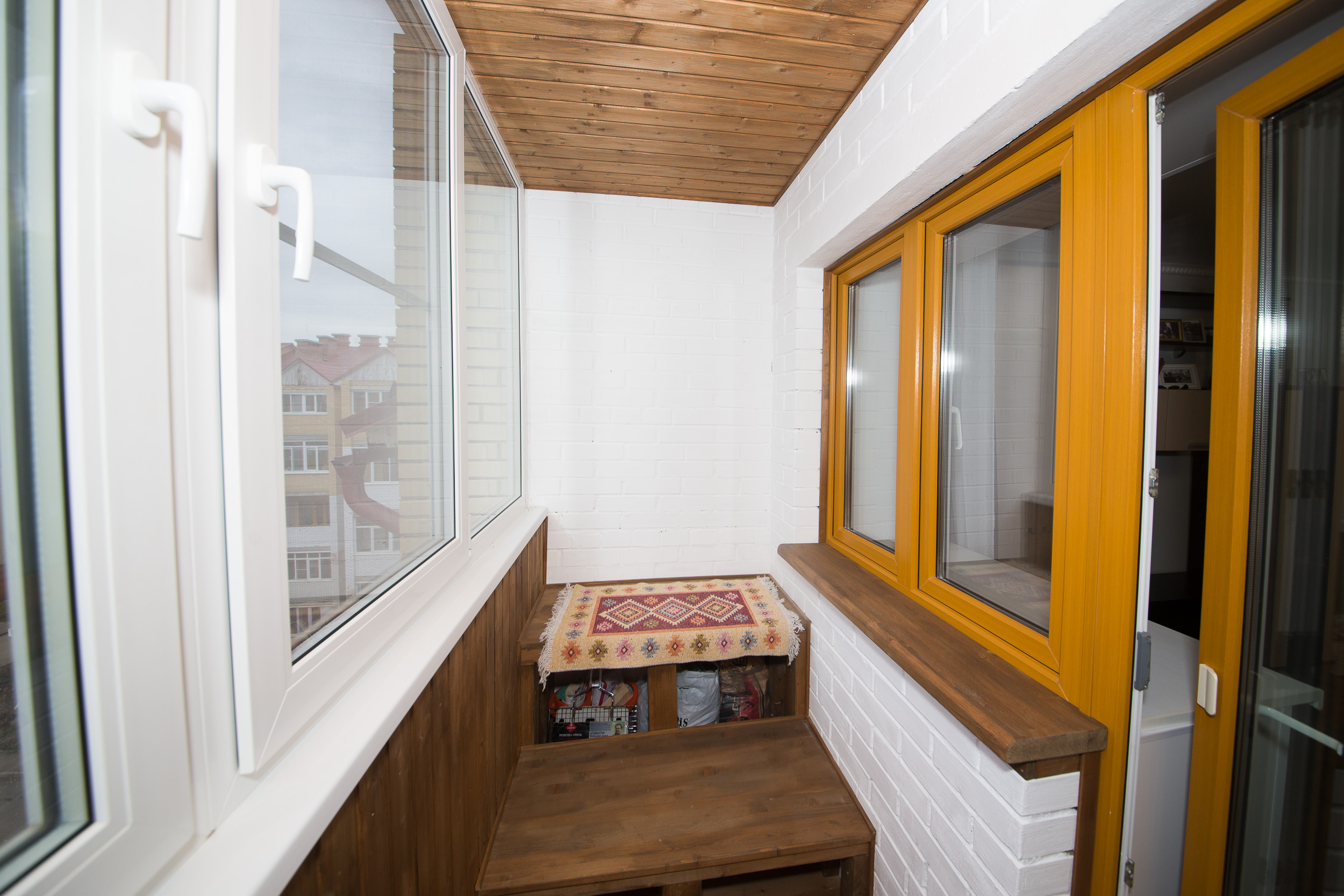 3к квартира Тутаевское шоссе 107