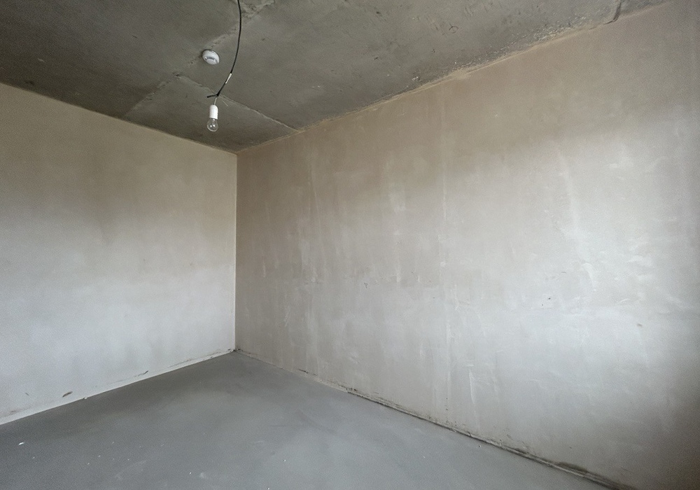 1-комнатная квартира 33,82 м² в новостройке в Дзержинском