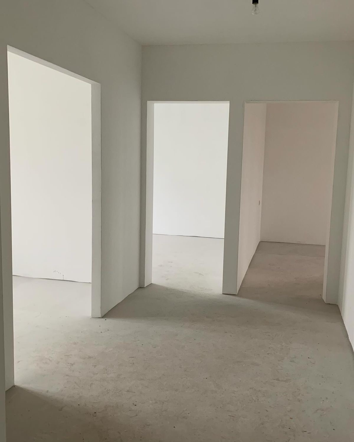 2-комн. квартира 60 м² в Дзержинском районе