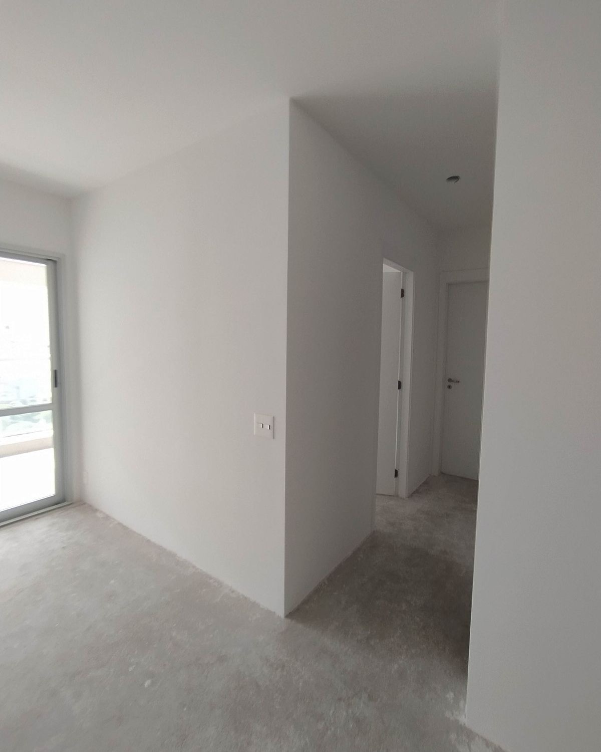 2-комн. квартира 60 м² в Дзержинском районе