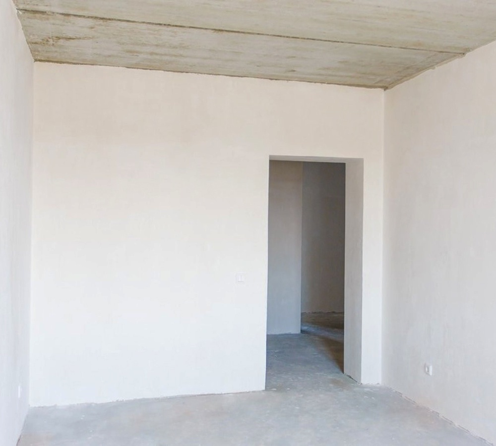 2-комн. квартира 60 м² в Дзержинском районе