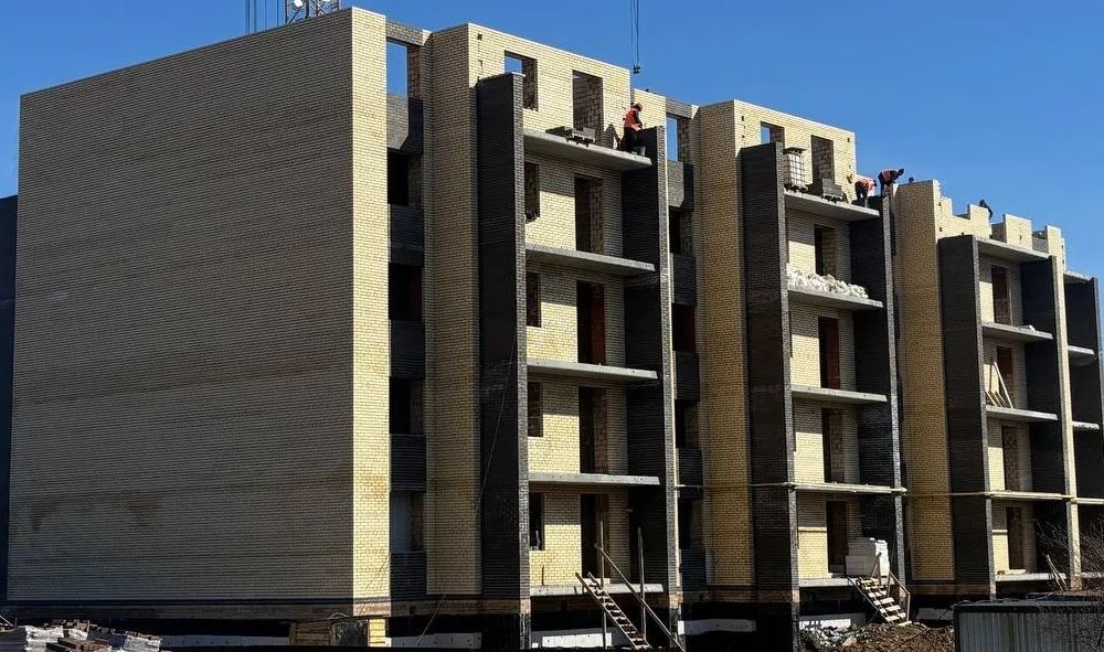 2-комн. квартира 60 м² в Дзержинском районе