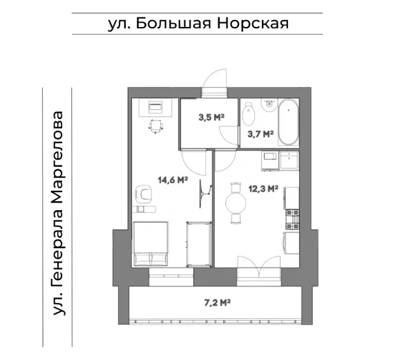 1к Маргелов