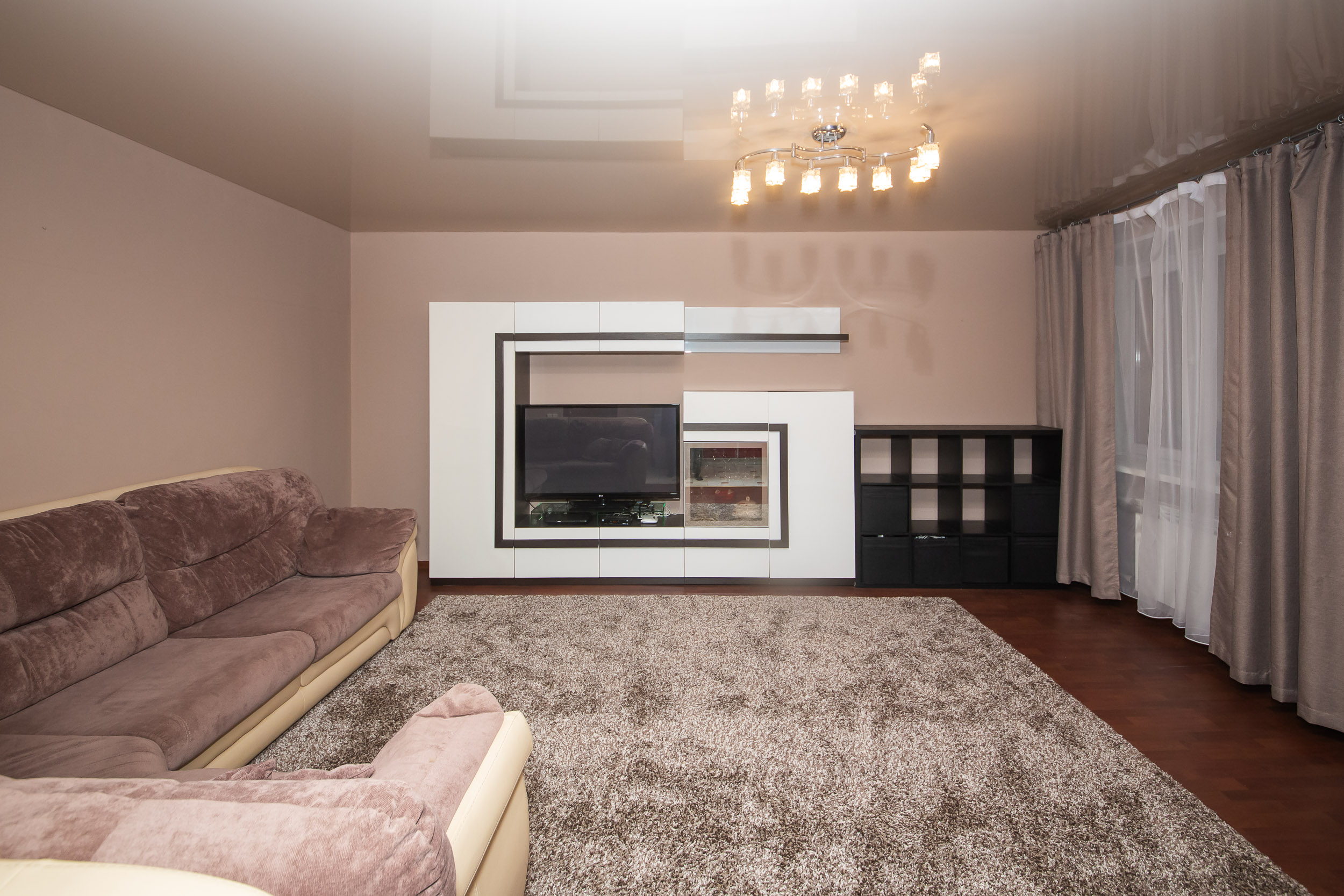 3-комнатная 91 м², Ярославль, Кировский район